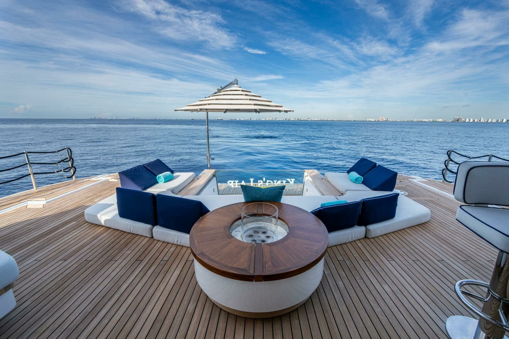 2023 Benetti 34M OASIS photo 18