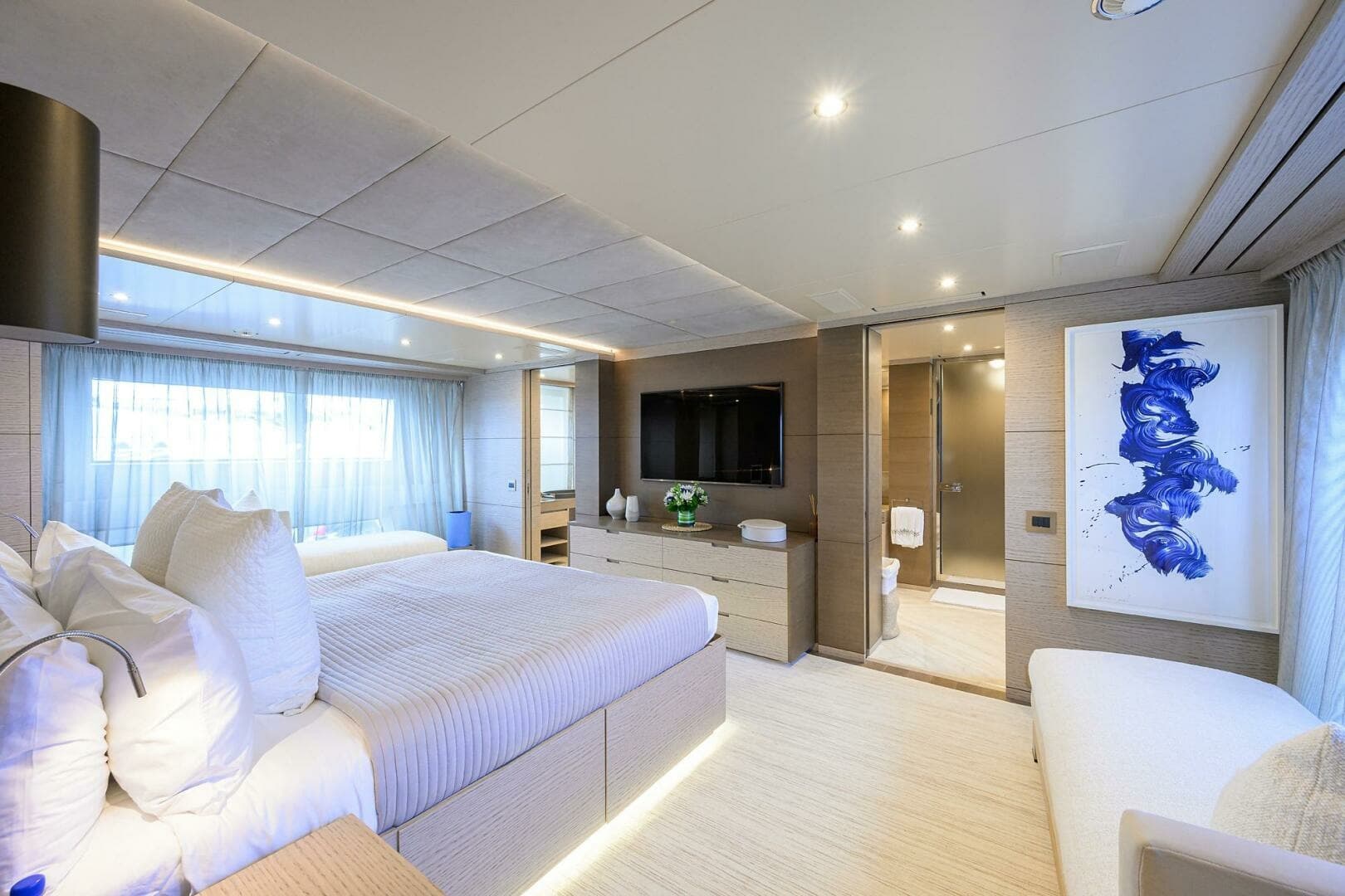 2016 Benetti 132 Classic Supreme photo 14