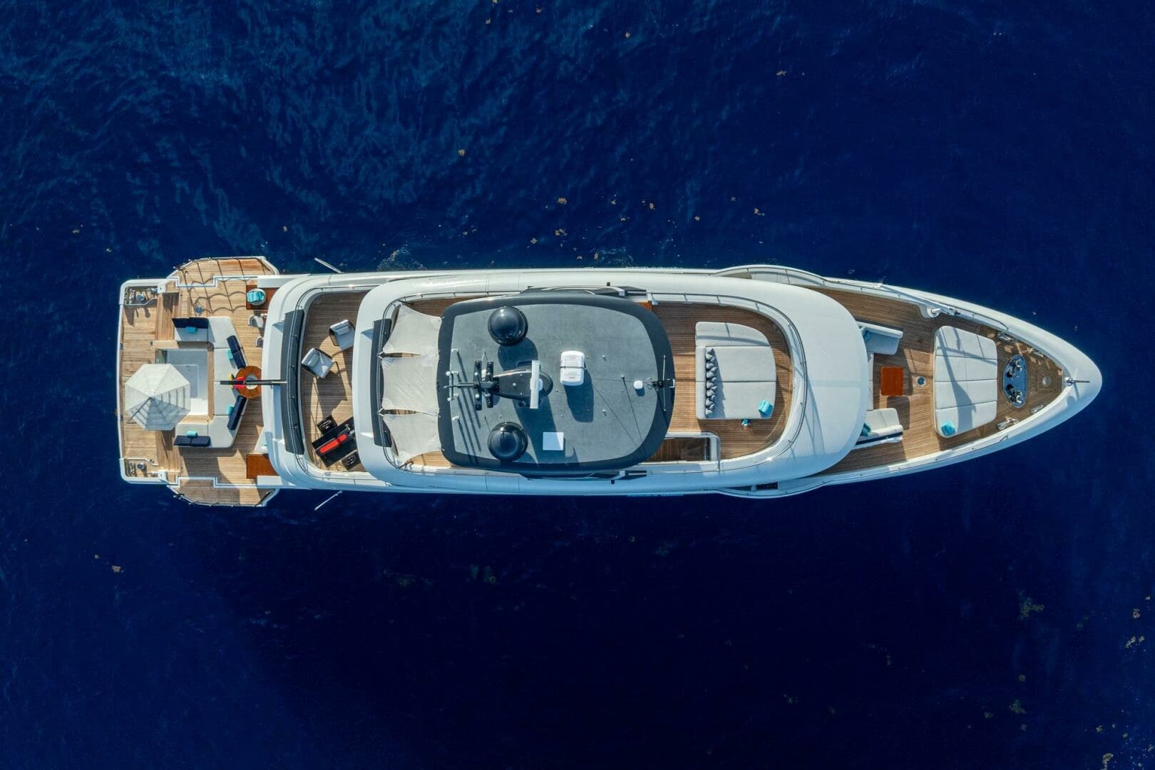 2023 Benetti 34M OASIS photo 10