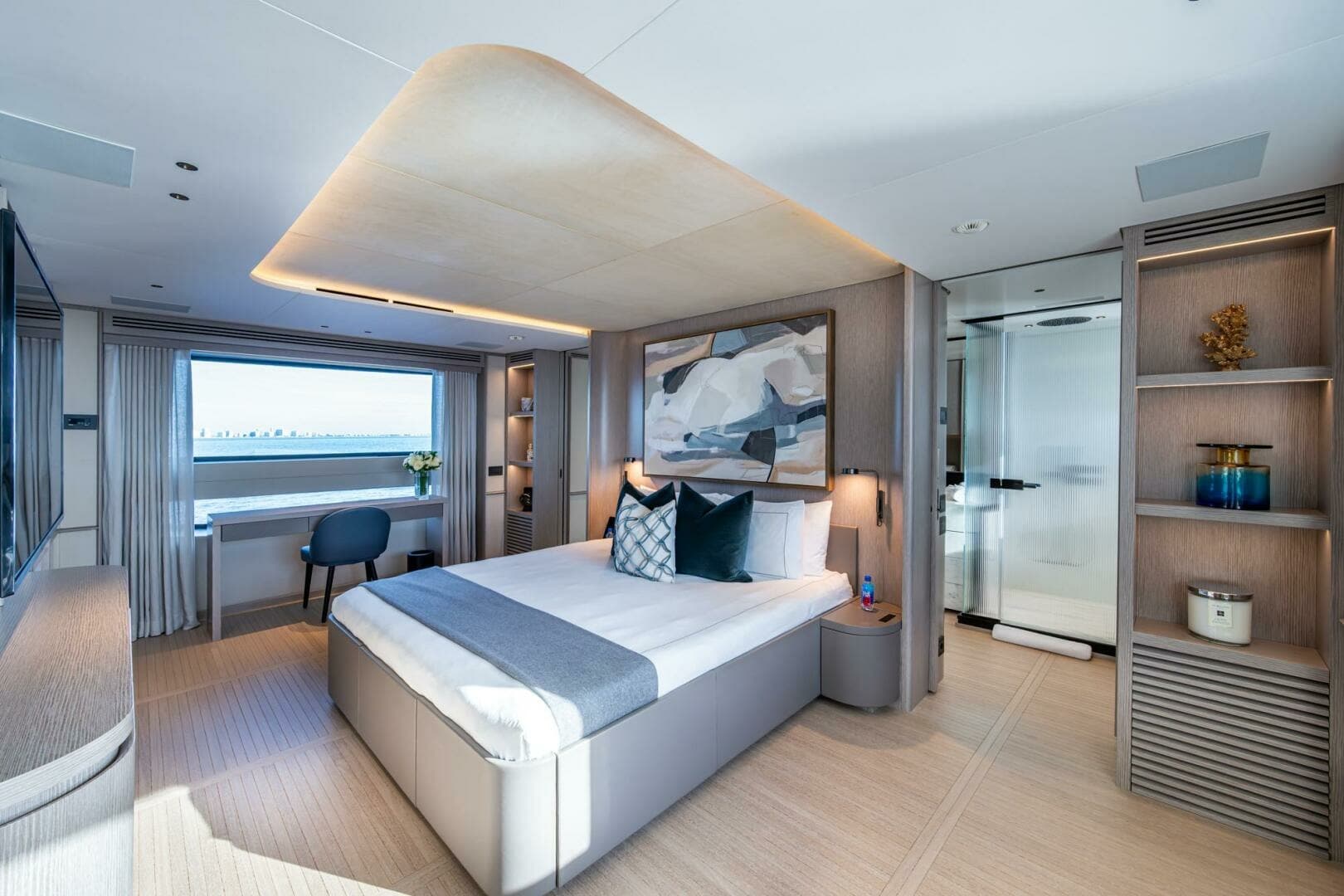 2023 Benetti 34M OASIS photo 42