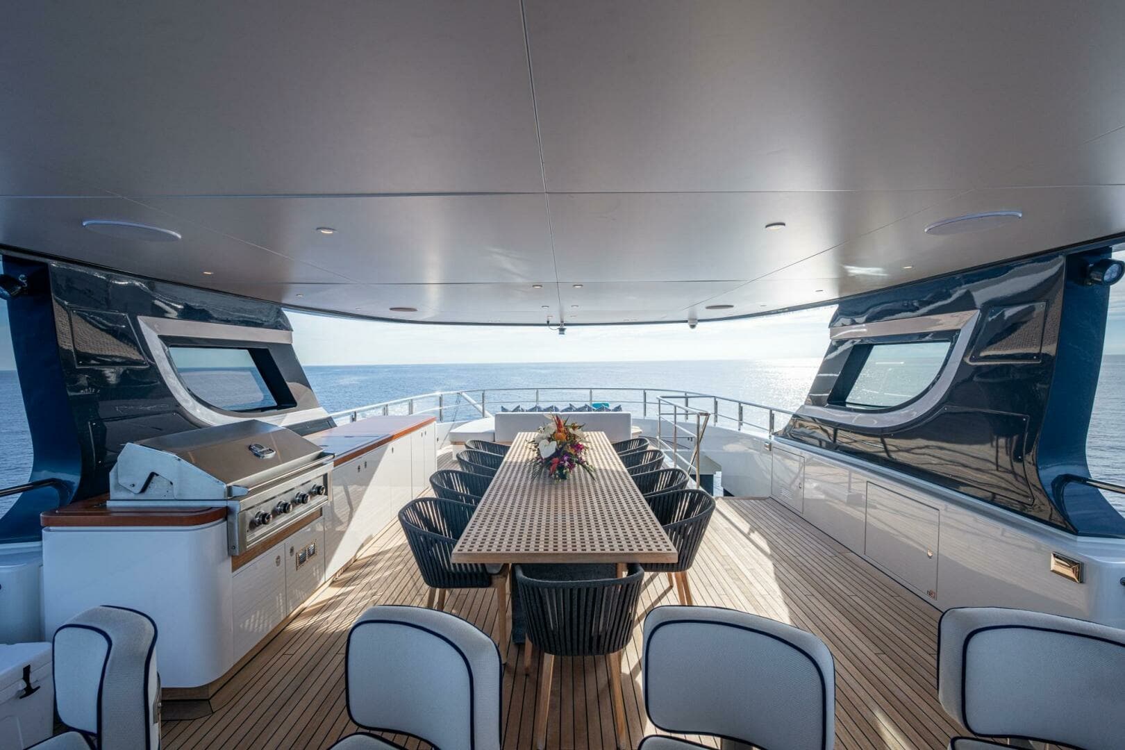 2023 Benetti 34M OASIS photo 109