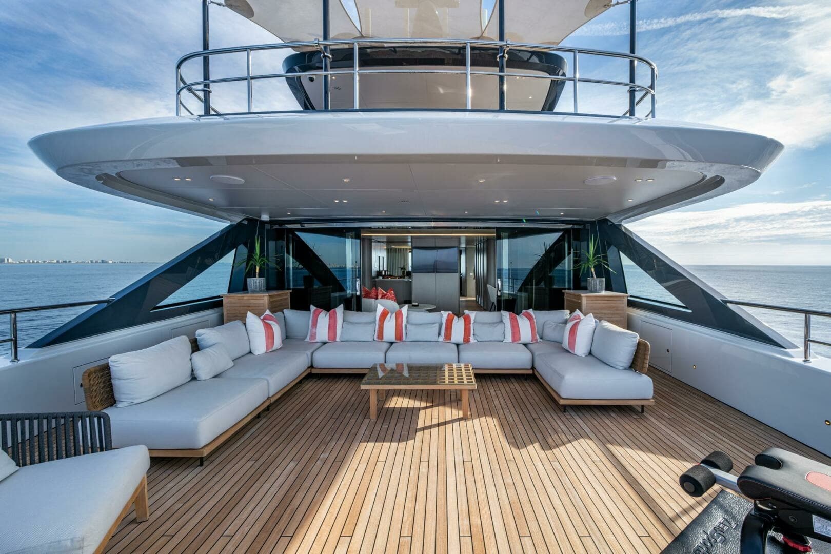 2023 Benetti 34M OASIS photo 102