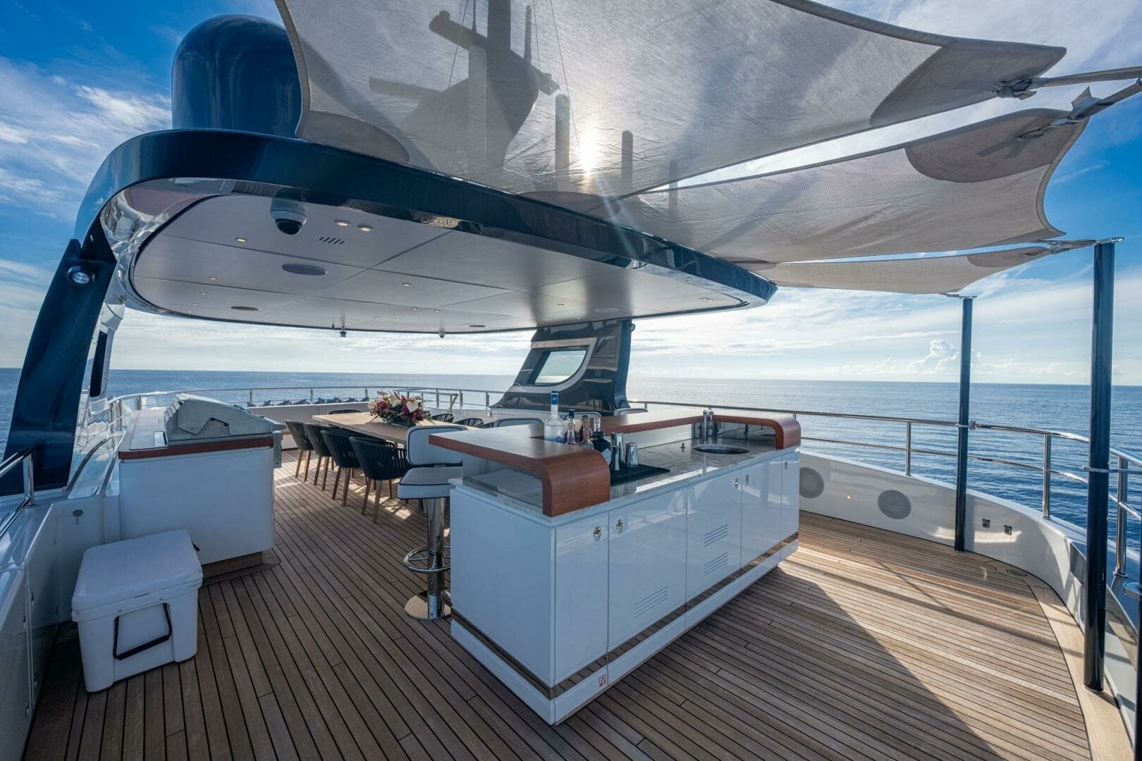 2023 Benetti 34M OASIS photo 108