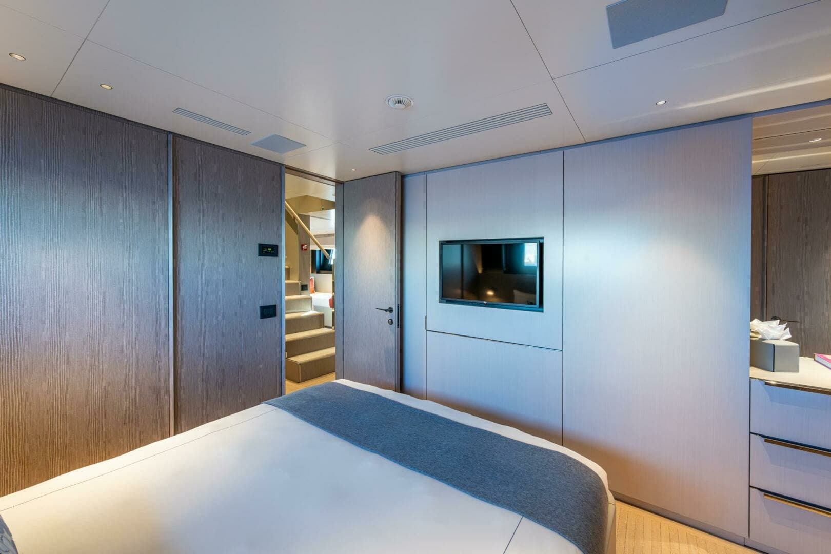 2023 Benetti 34M OASIS photo 83