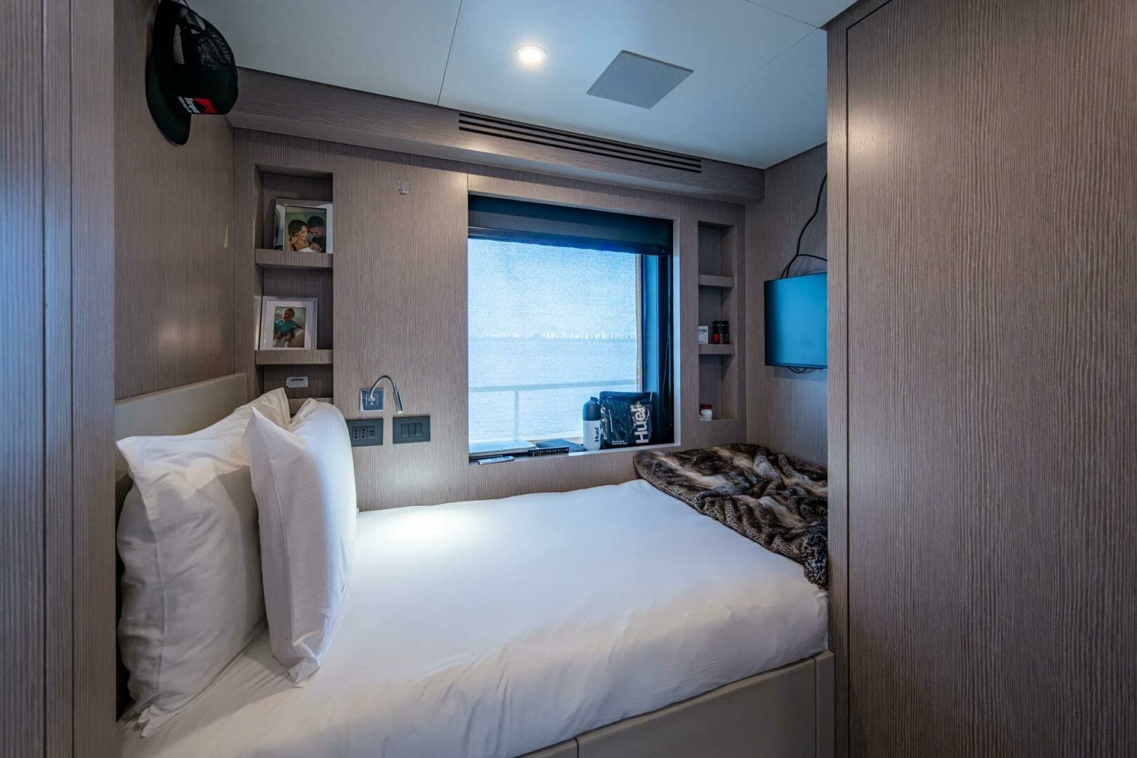 2023 Benetti 34M OASIS photo 95