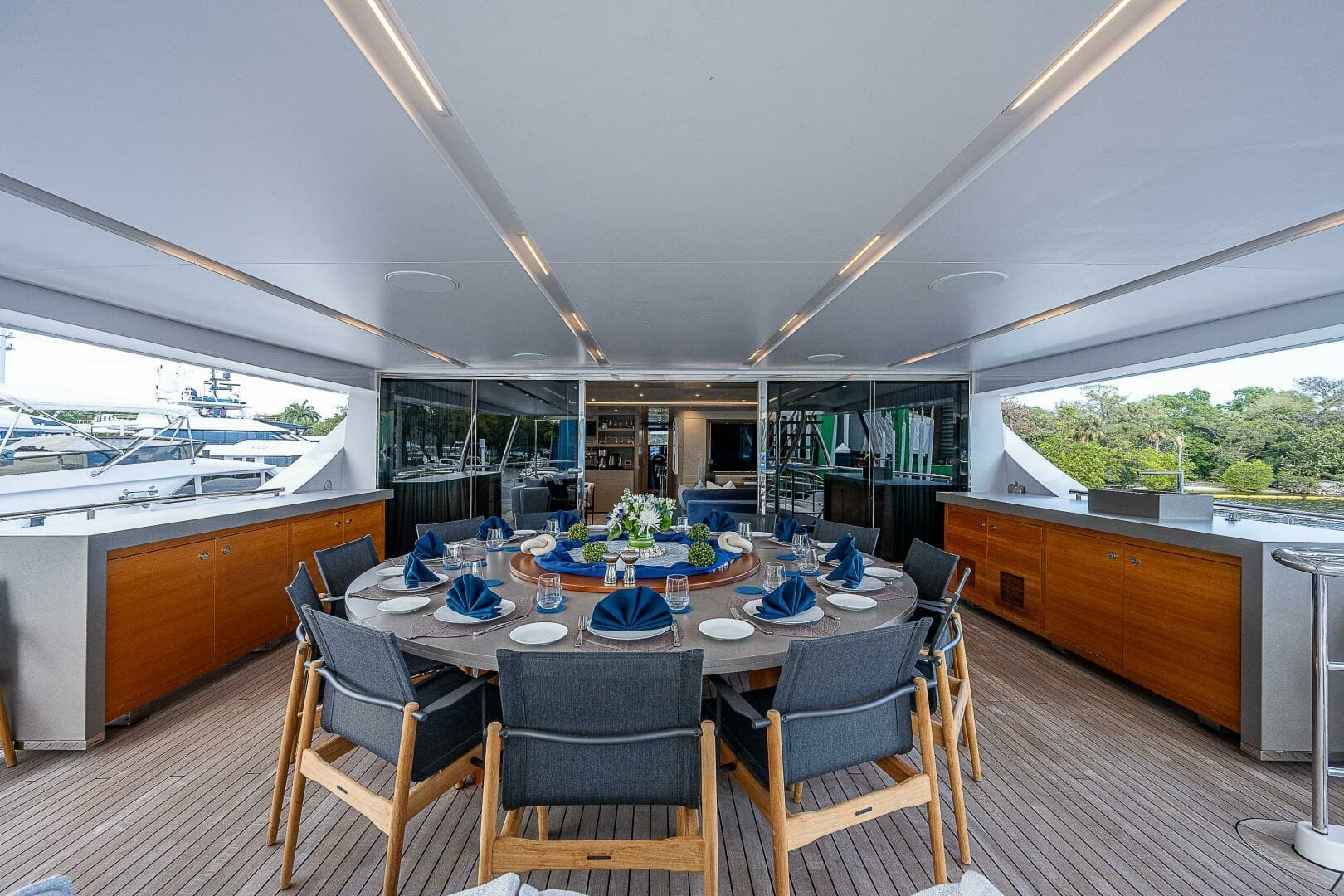 2016 Benetti 132 Classic Supreme photo 31