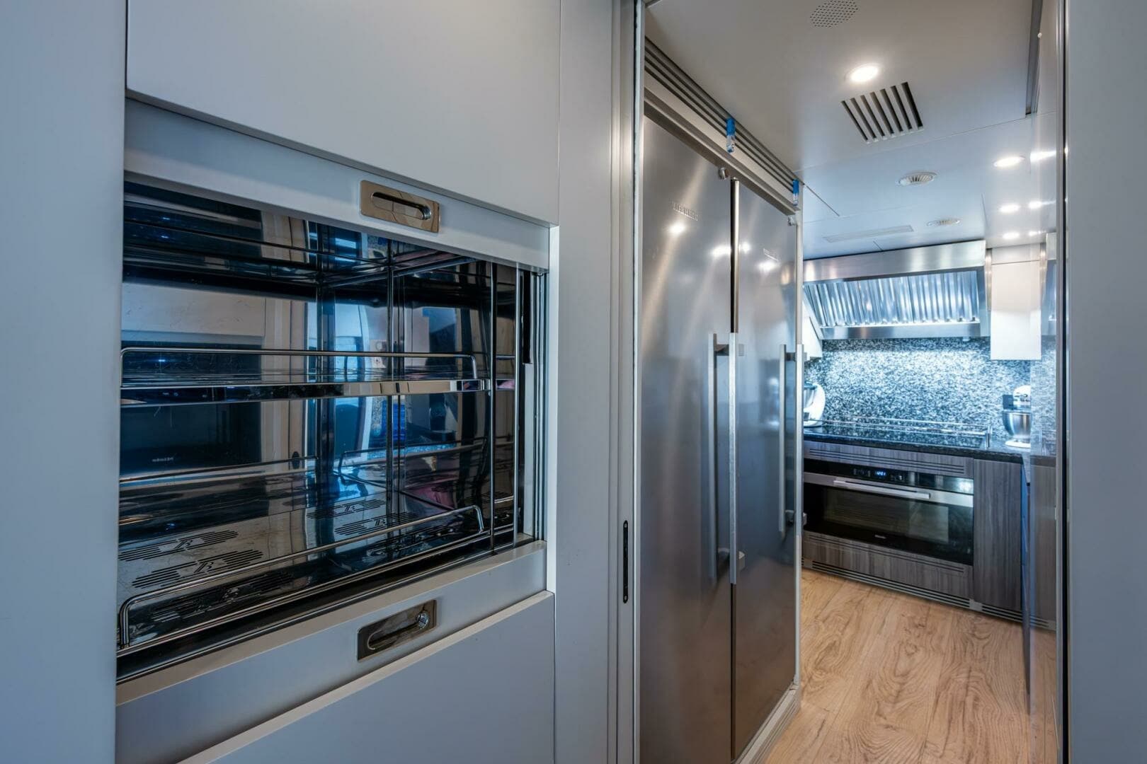 2023 Benetti 34M OASIS photo 36