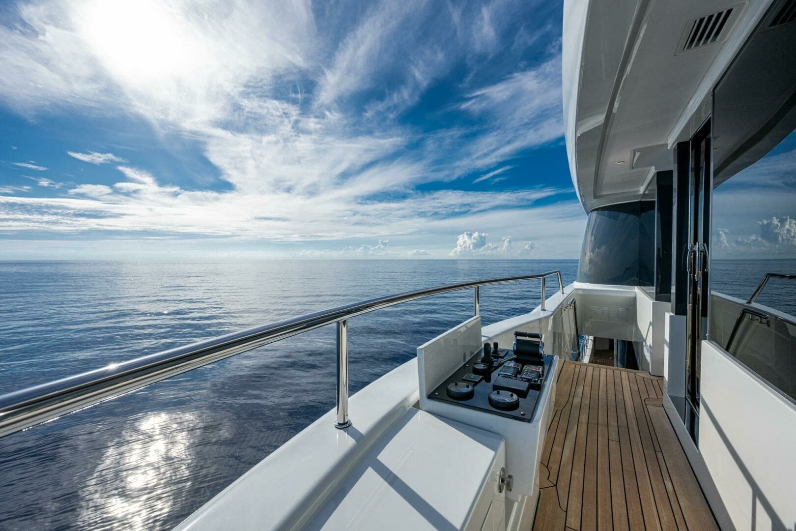 2023 Benetti 34M OASIS photo 119