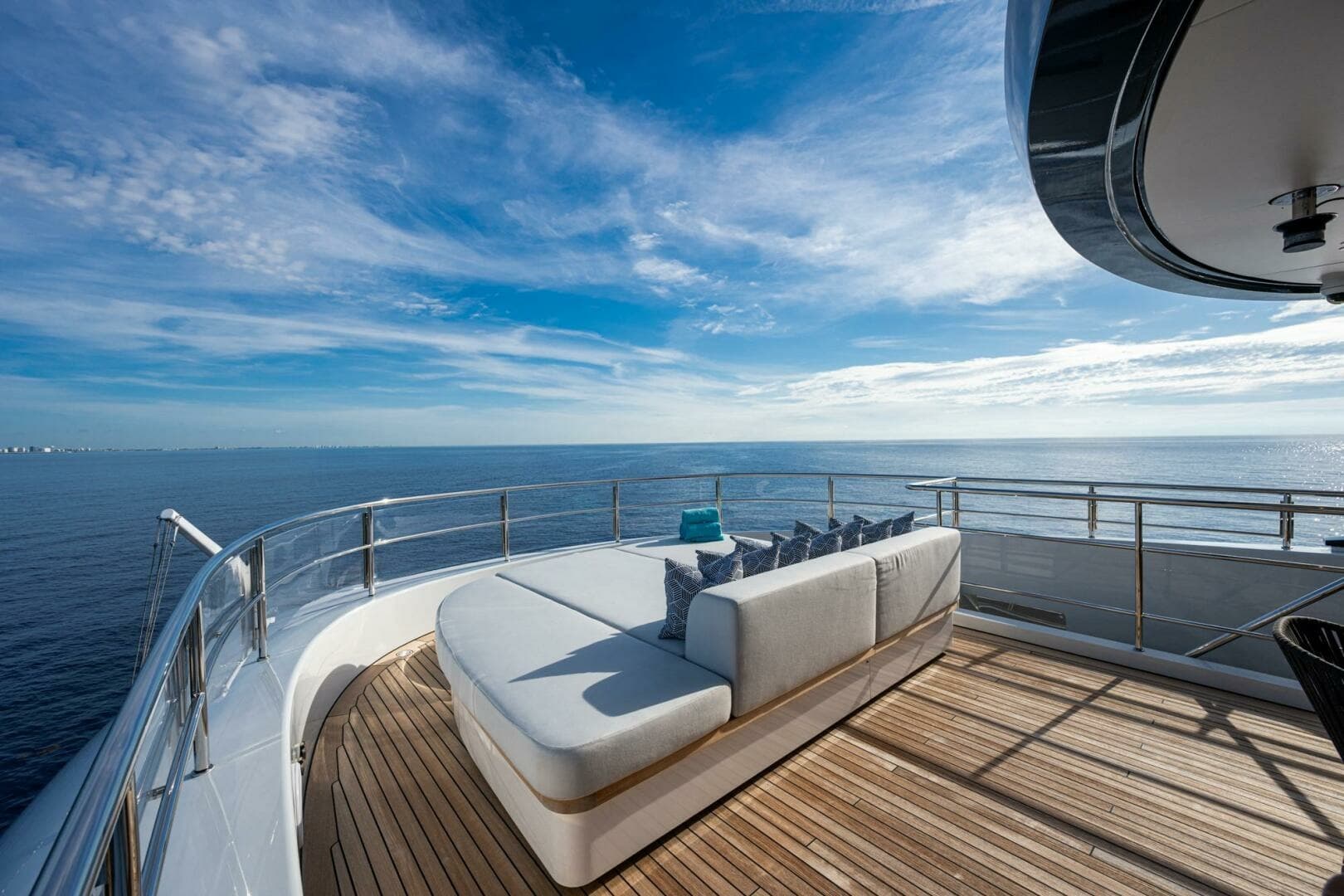 2023 Benetti 34M OASIS photo 115