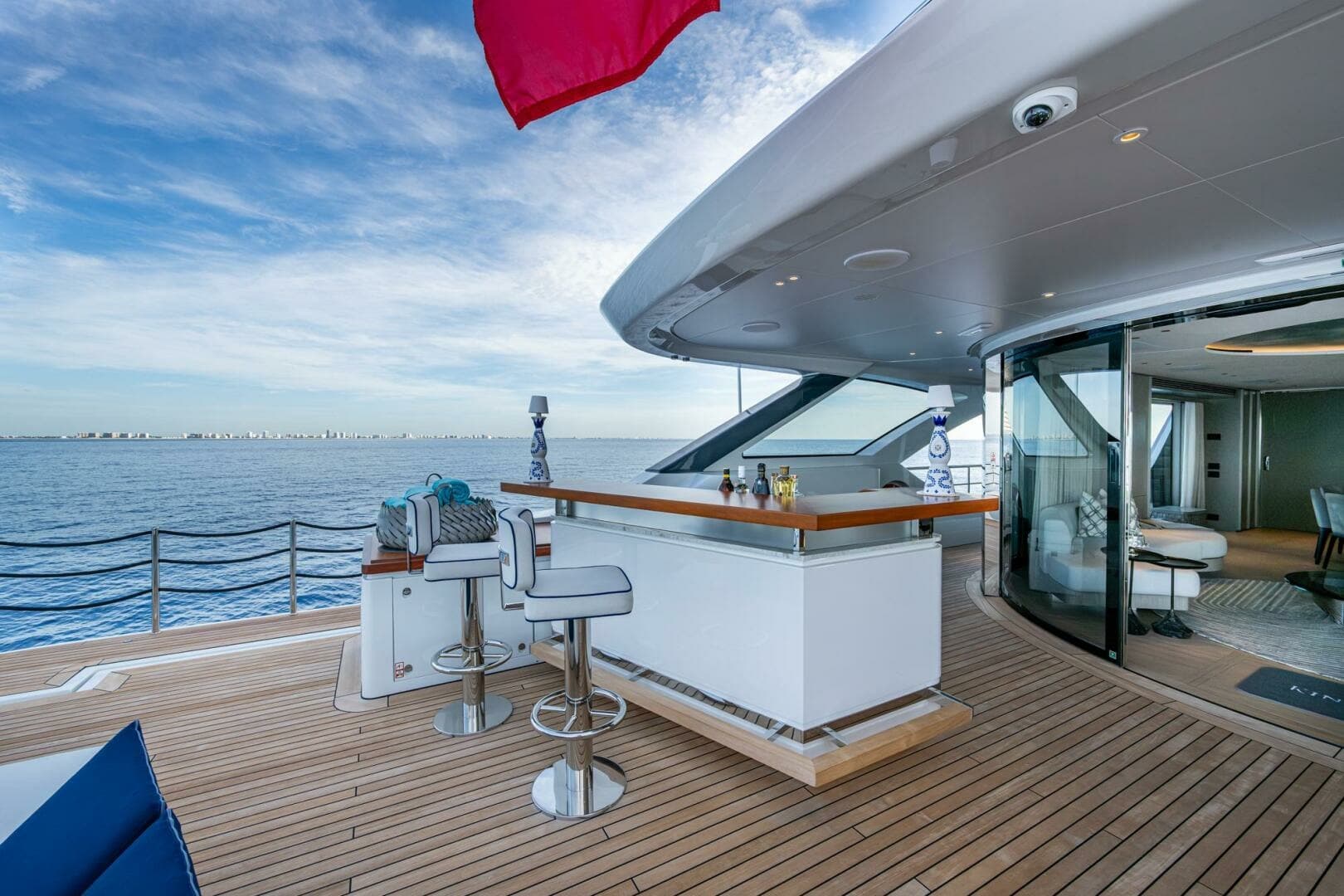 2023 Benetti 34M OASIS photo 22