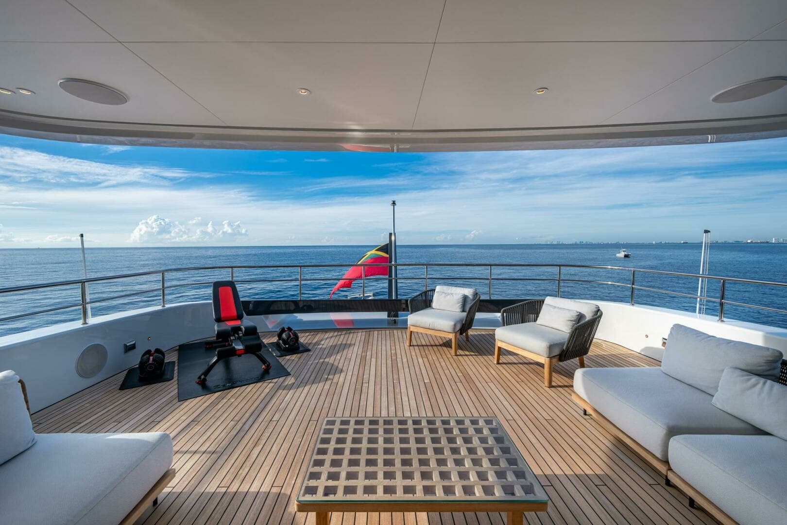 2023 Benetti 34M OASIS photo 106