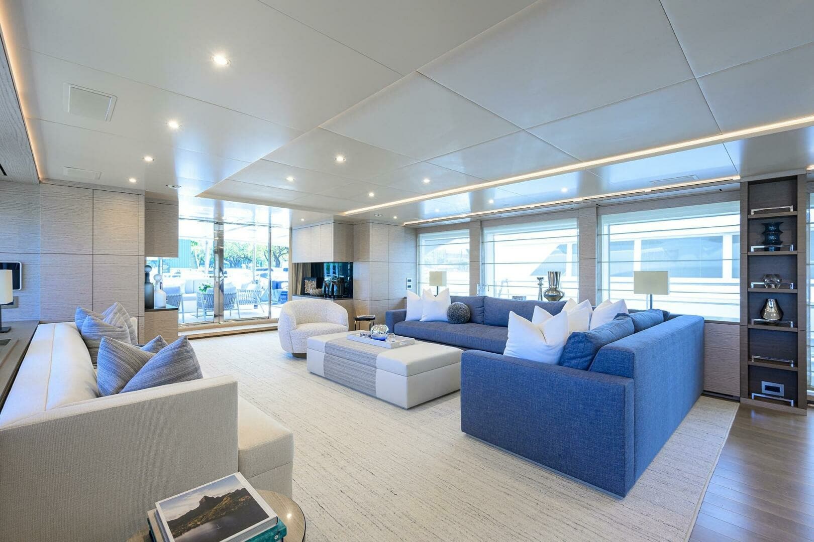 2016 Benetti 132 Classic Supreme photo 8