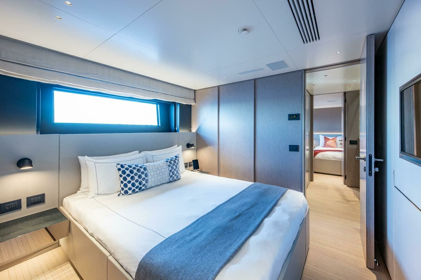 2023 Benetti 34M OASIS photo 84