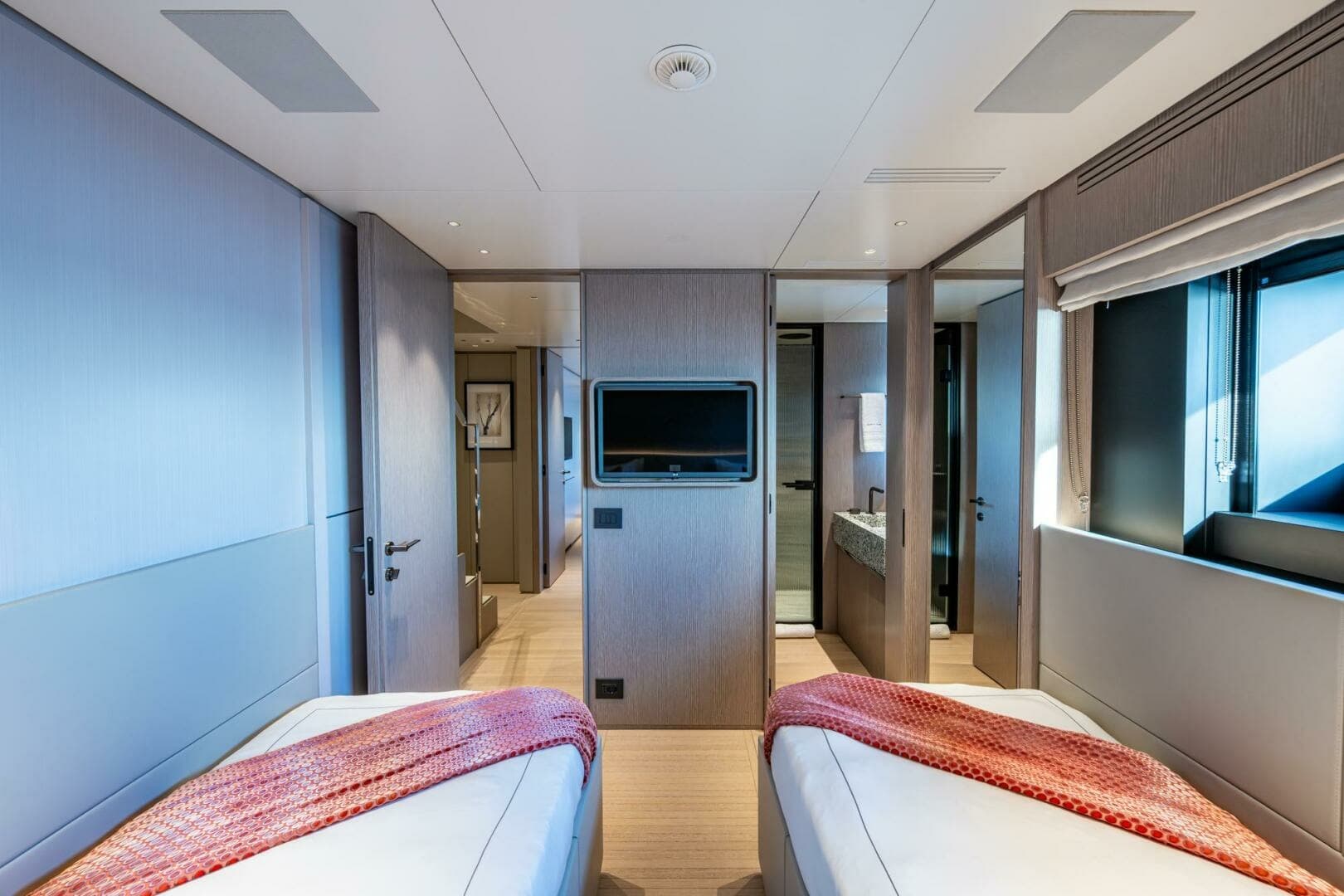 2023 Benetti 34M OASIS photo 62