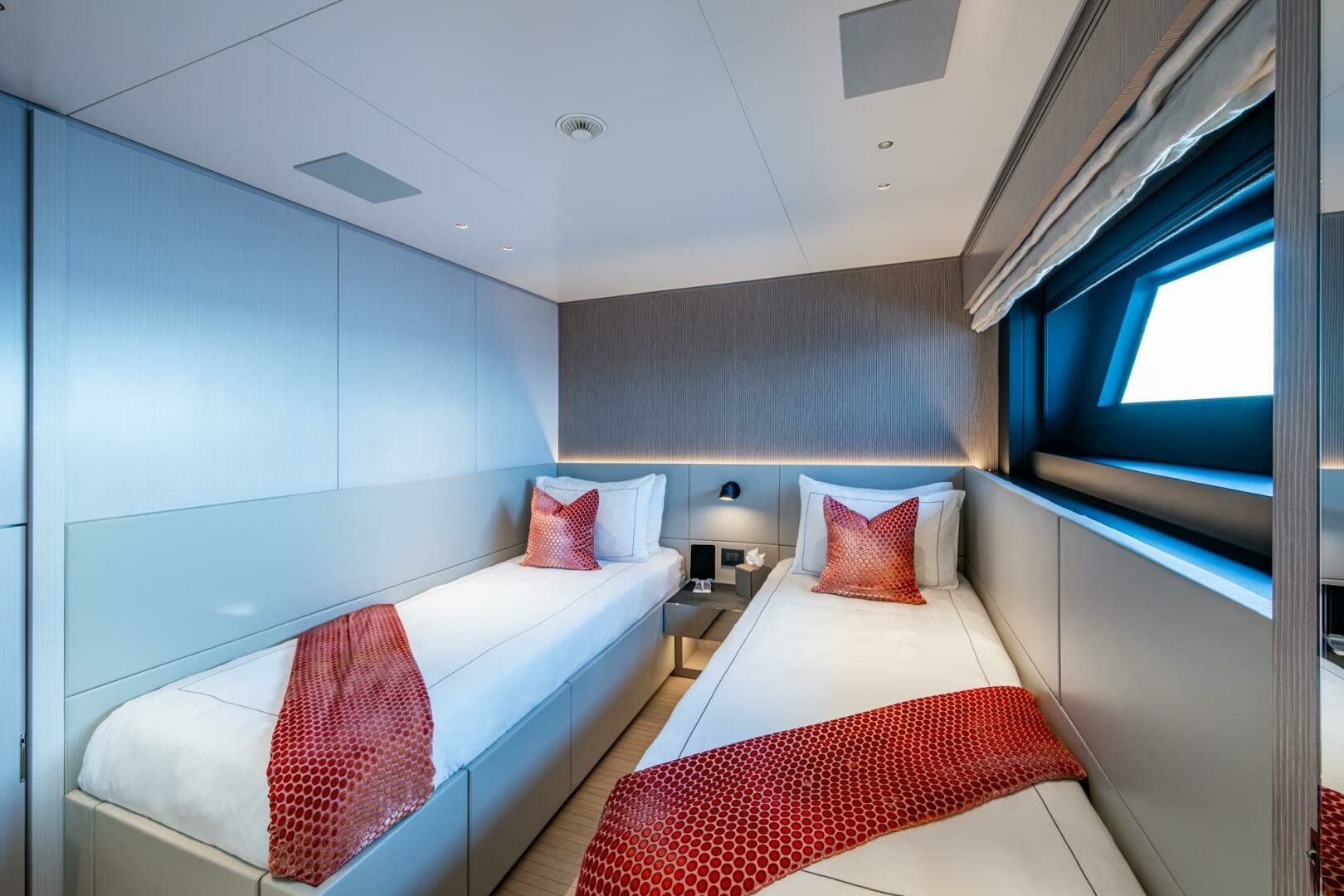 2023 Benetti 34M OASIS photo 67