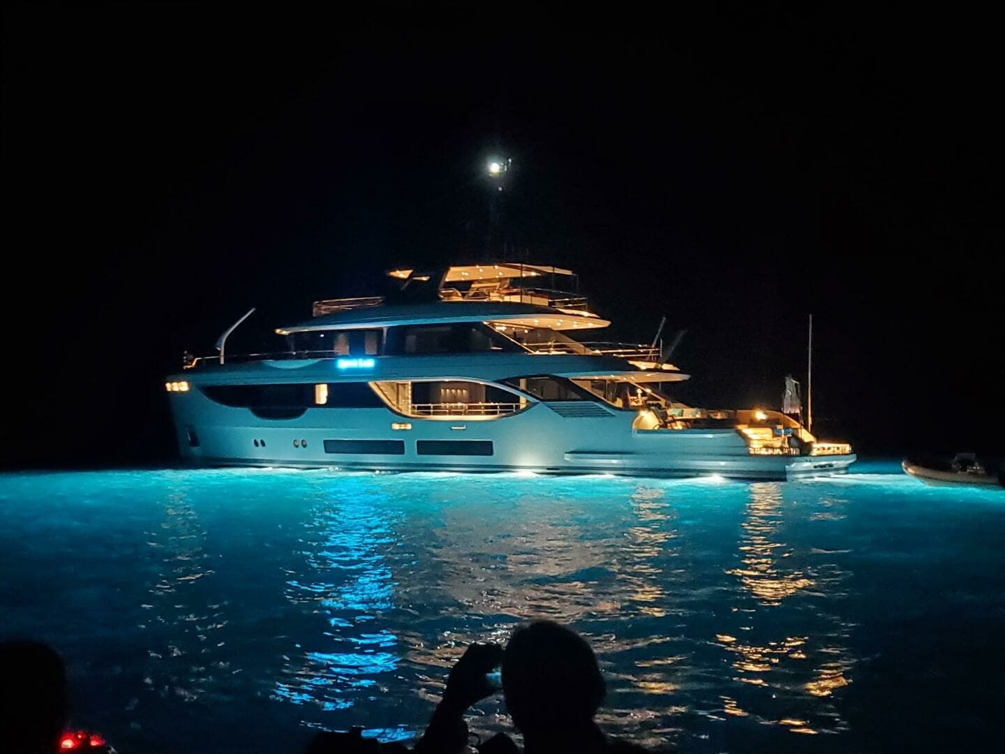 2023 Benetti 34M OASIS photo 142