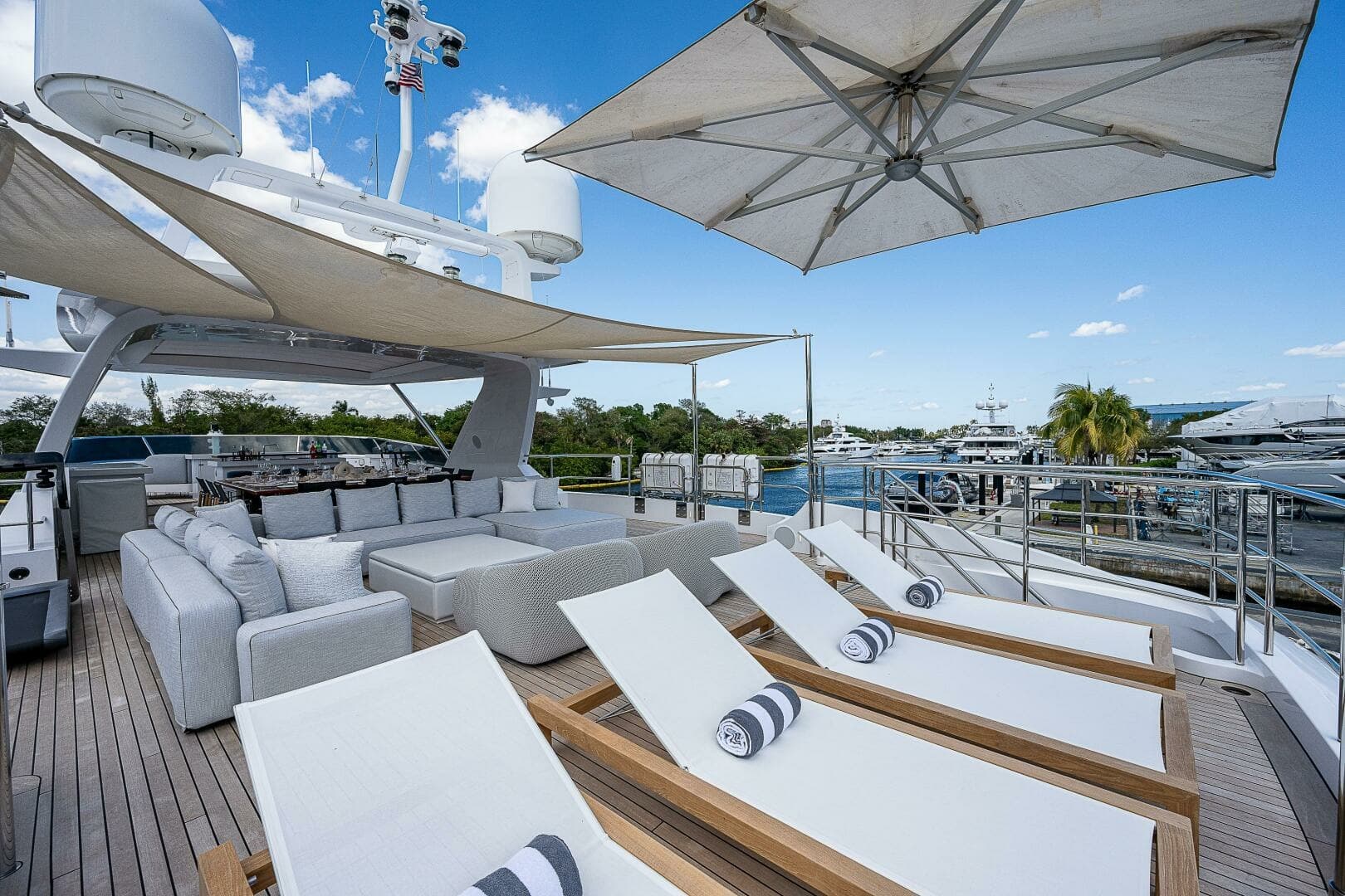 2016 Benetti 132 Classic Supreme photo 36