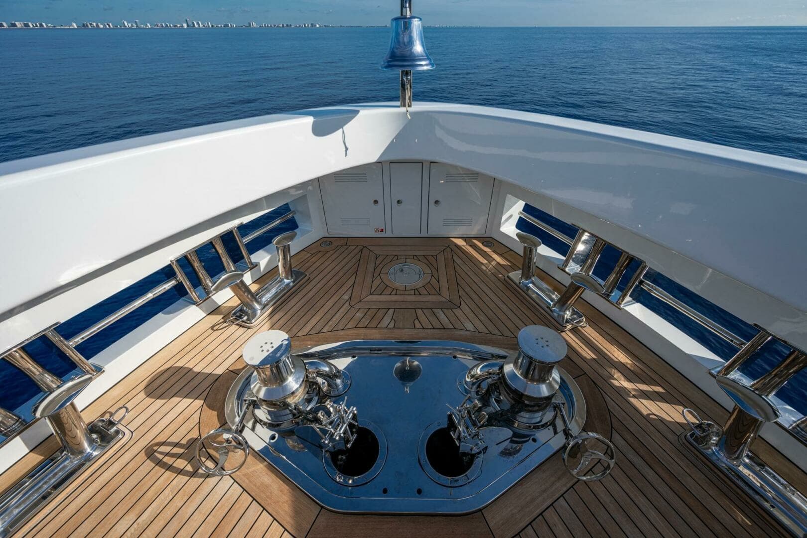 2023 Benetti 34M OASIS photo 121