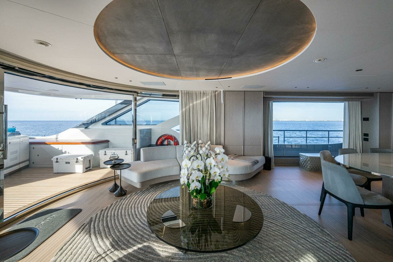 2023 Benetti 34M OASIS photo 27