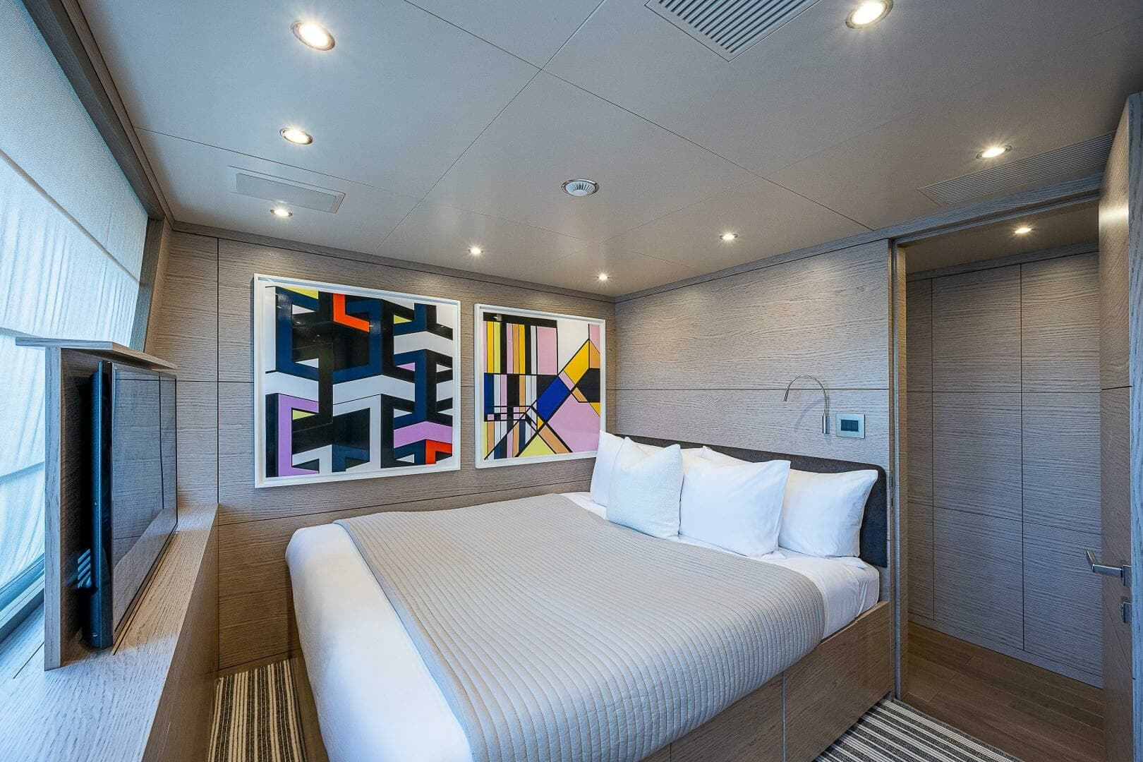 2016 Benetti 132 Classic Supreme photo 19