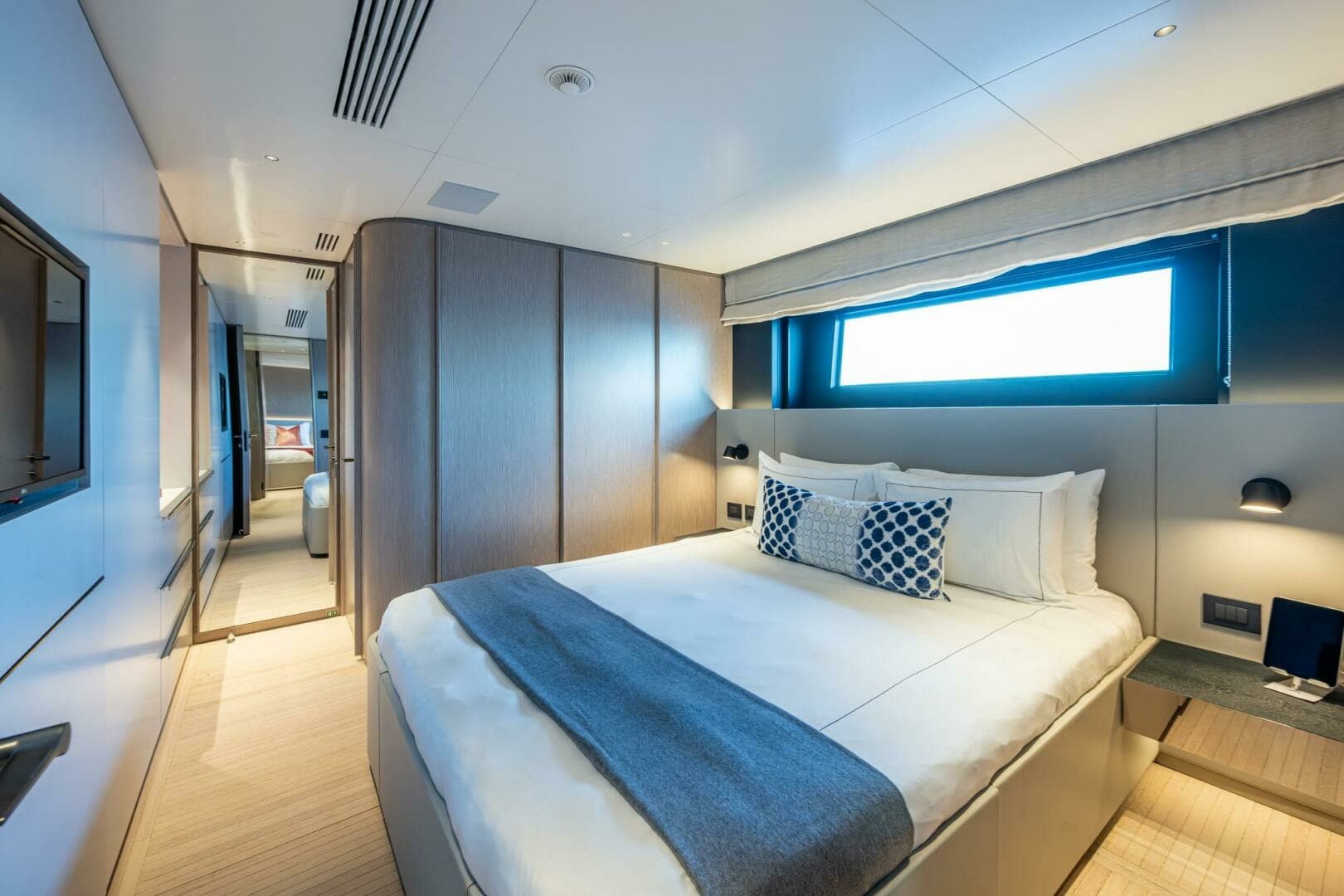 2023 Benetti 34M OASIS photo 81