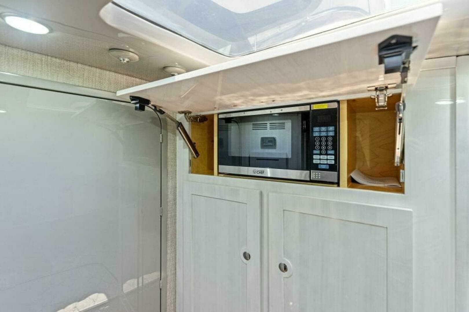 2023 HCB 53 Suenos photo 32