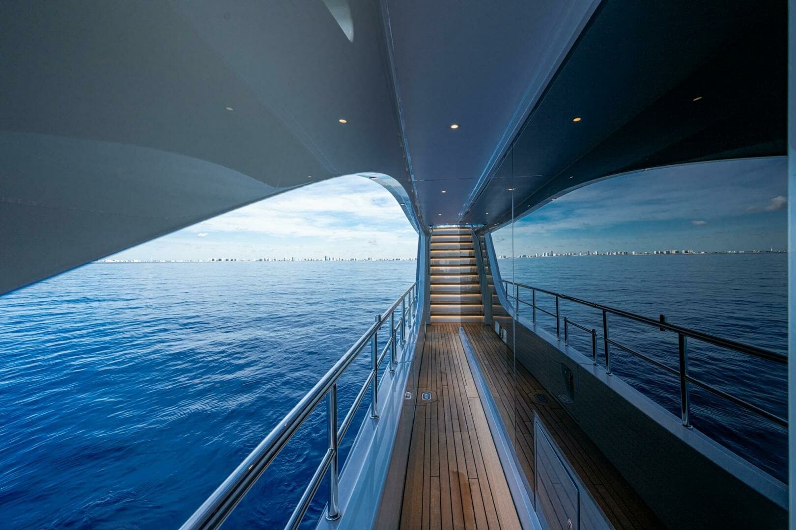 2023 Benetti 34M OASIS photo 123