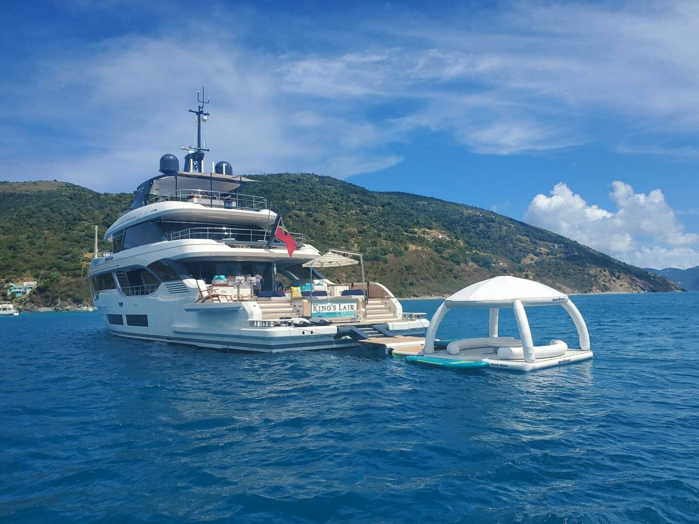 2023 Benetti 34M OASIS photo 135