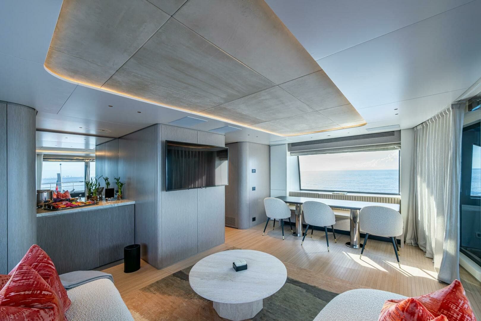 2023 Benetti 34M OASIS photo 98