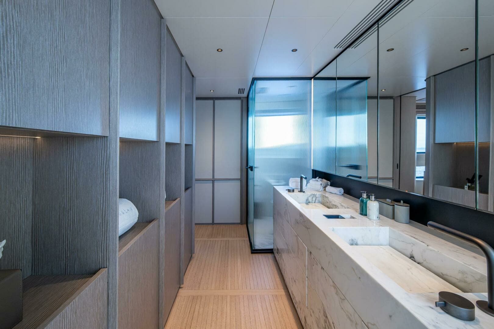 2023 Benetti 34M OASIS photo 55