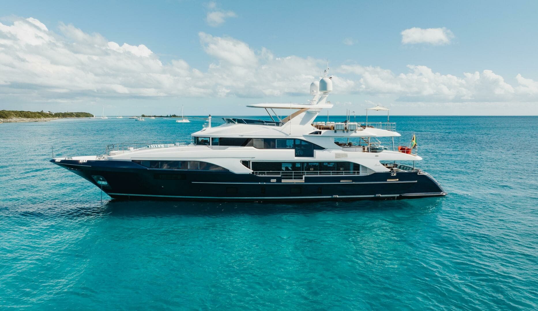 2016 Benetti 132 Classic Supreme photo 43