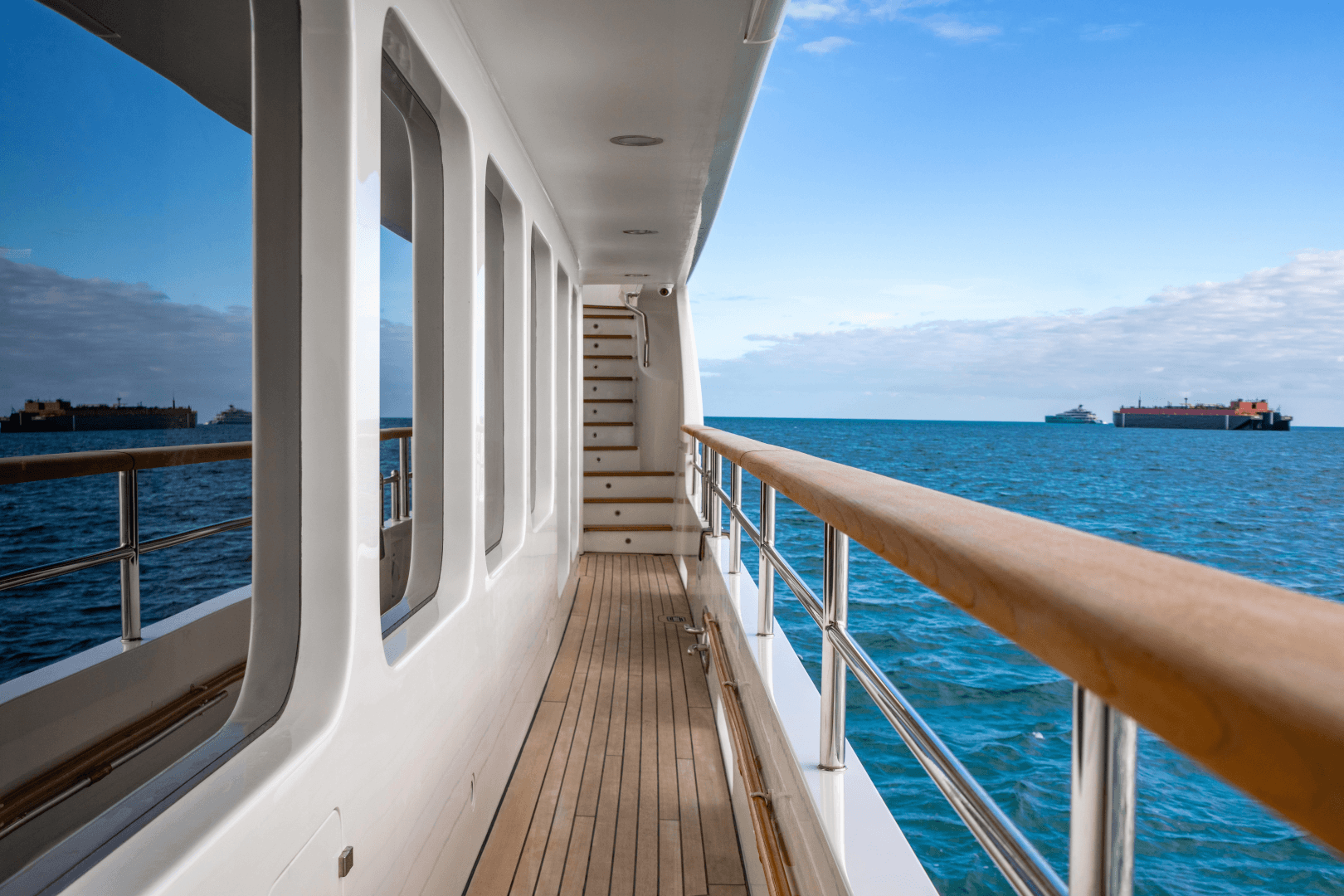 2011 Benetti Classic 121 photo 8