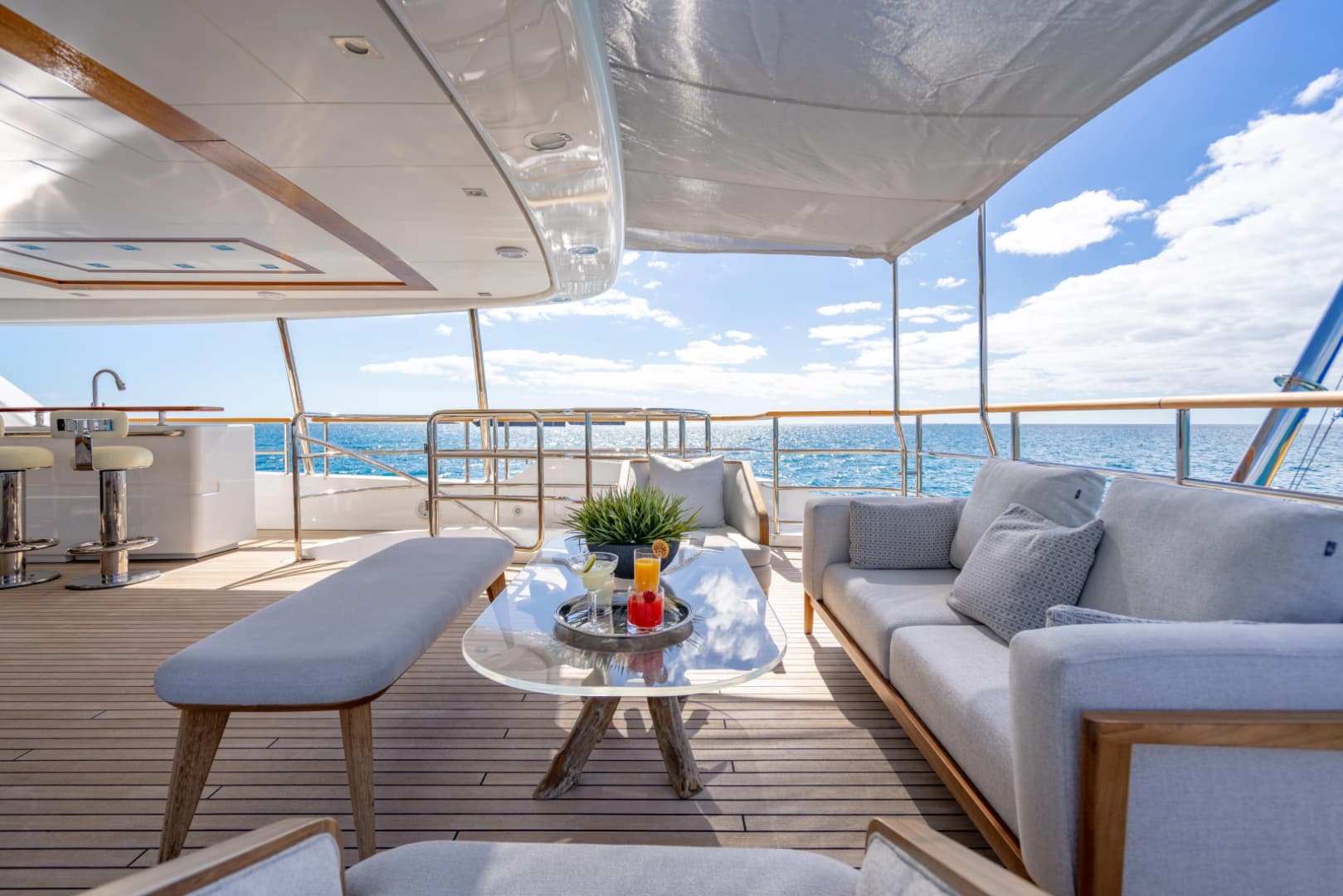 2011 Benetti Classic 121 photo 62