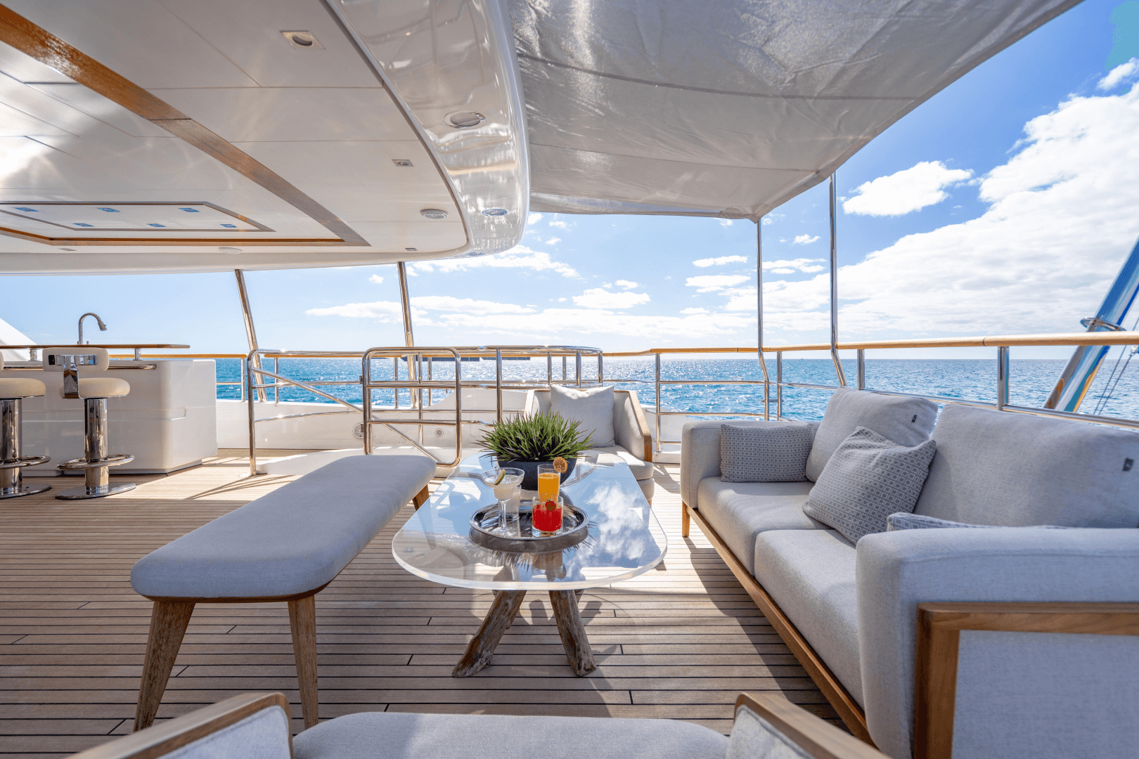 2011 Benetti Classic 121 photo 62