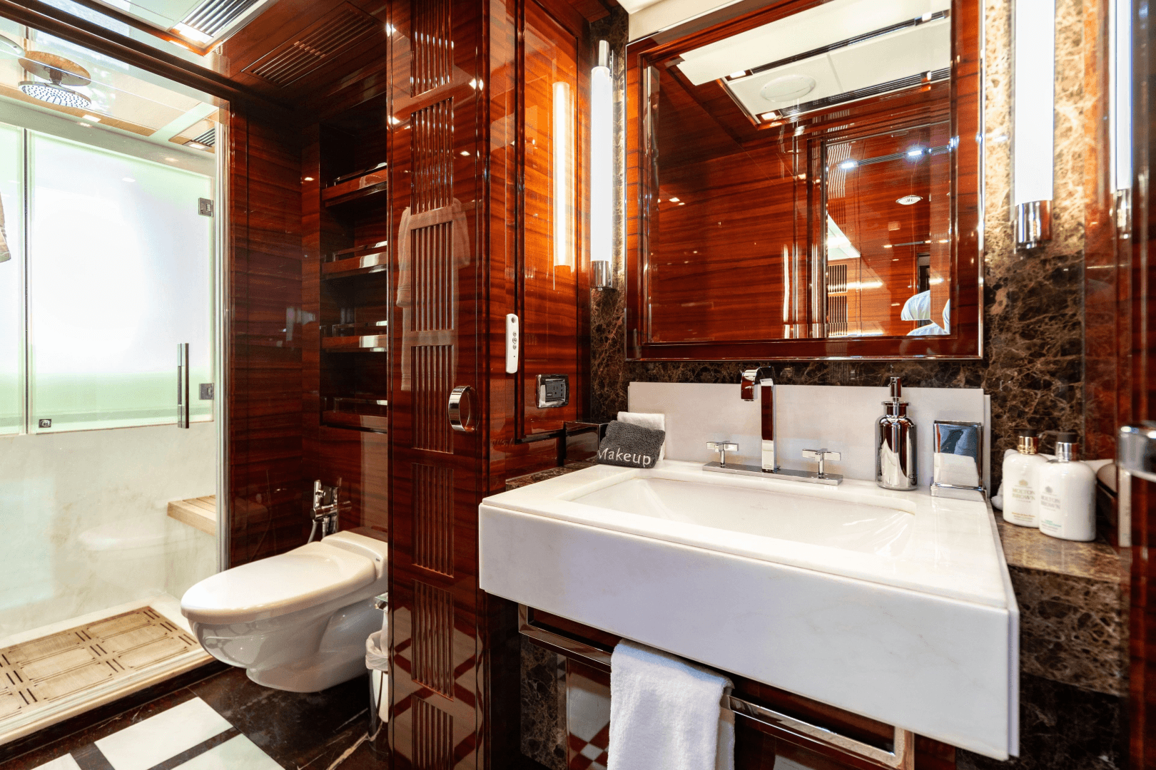 2011 Benetti Classic 121 photo 41