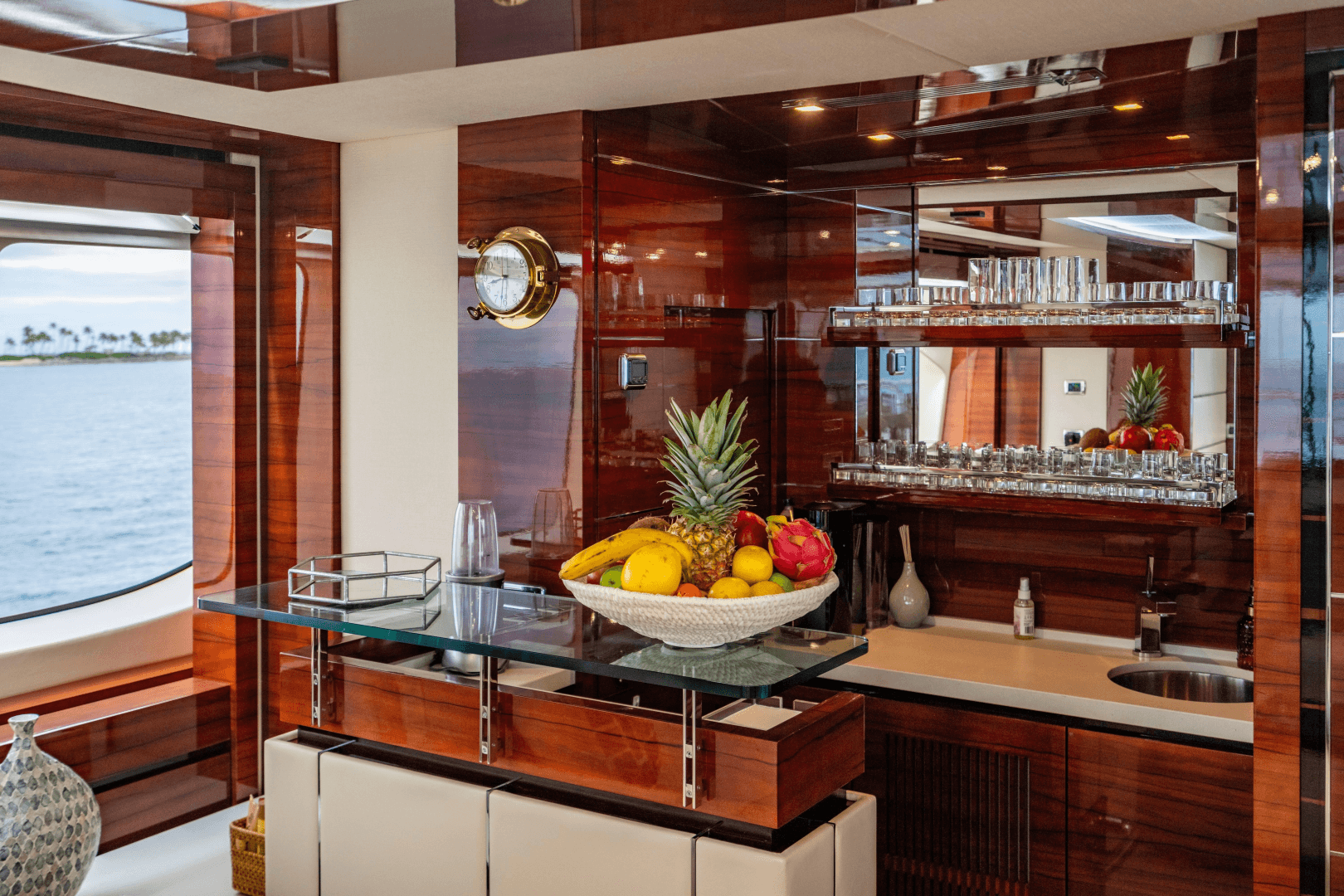 2011 Benetti Classic 121 photo 74