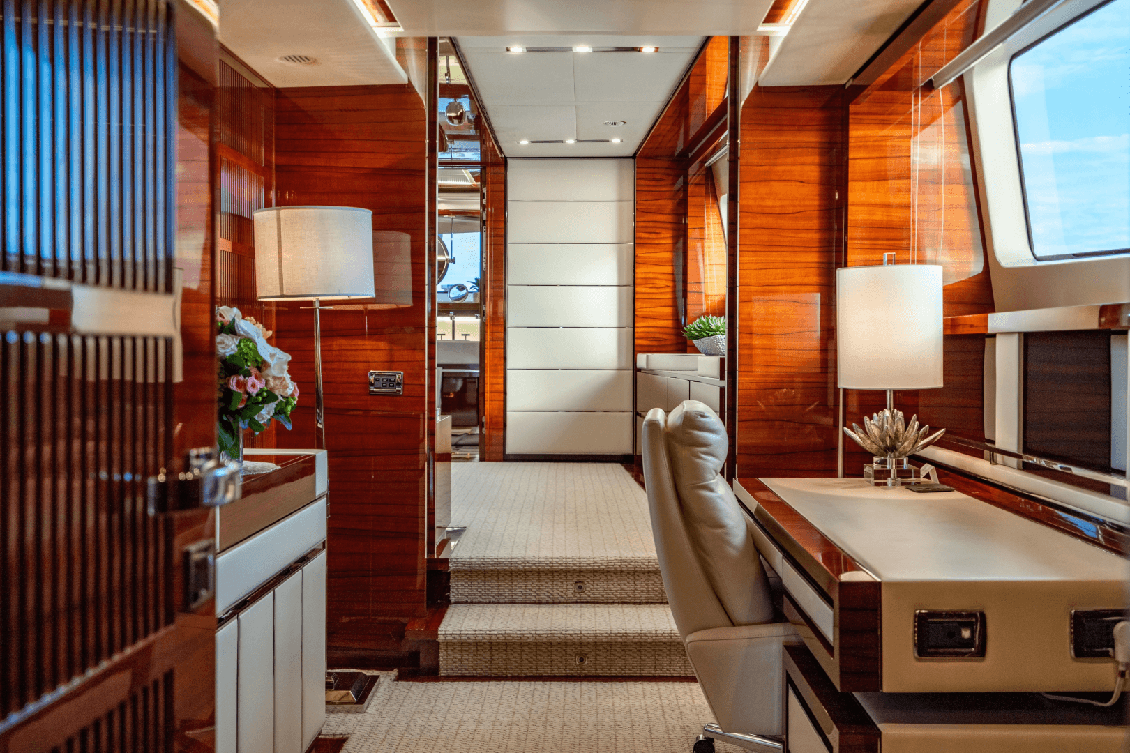 2011 Benetti Classic 121 photo 24