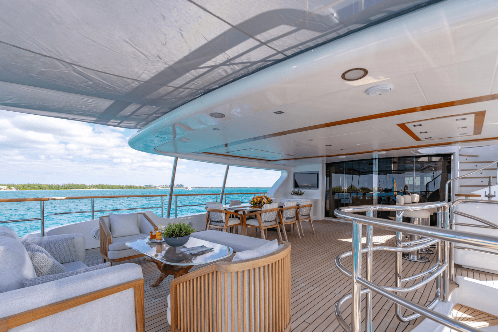 2011 Benetti Classic 121 photo 59