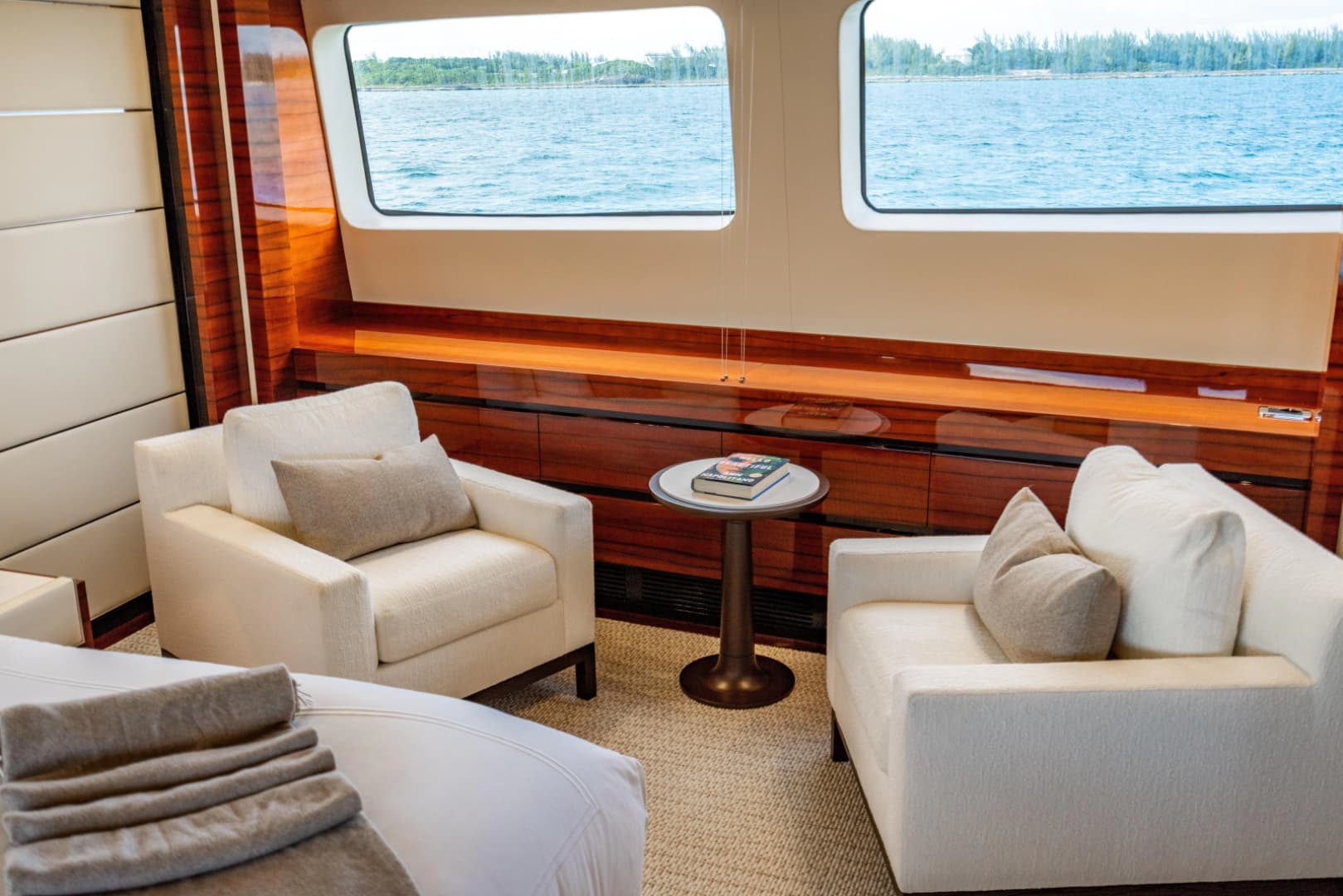 2011 Benetti Classic 121 photo 30