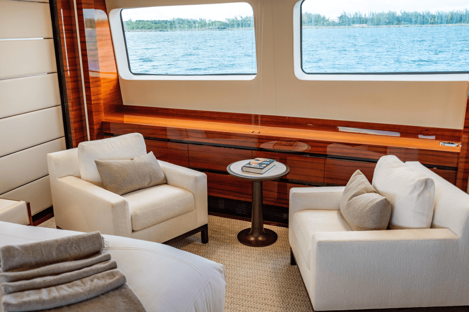 2011 Benetti Classic 121 photo 30