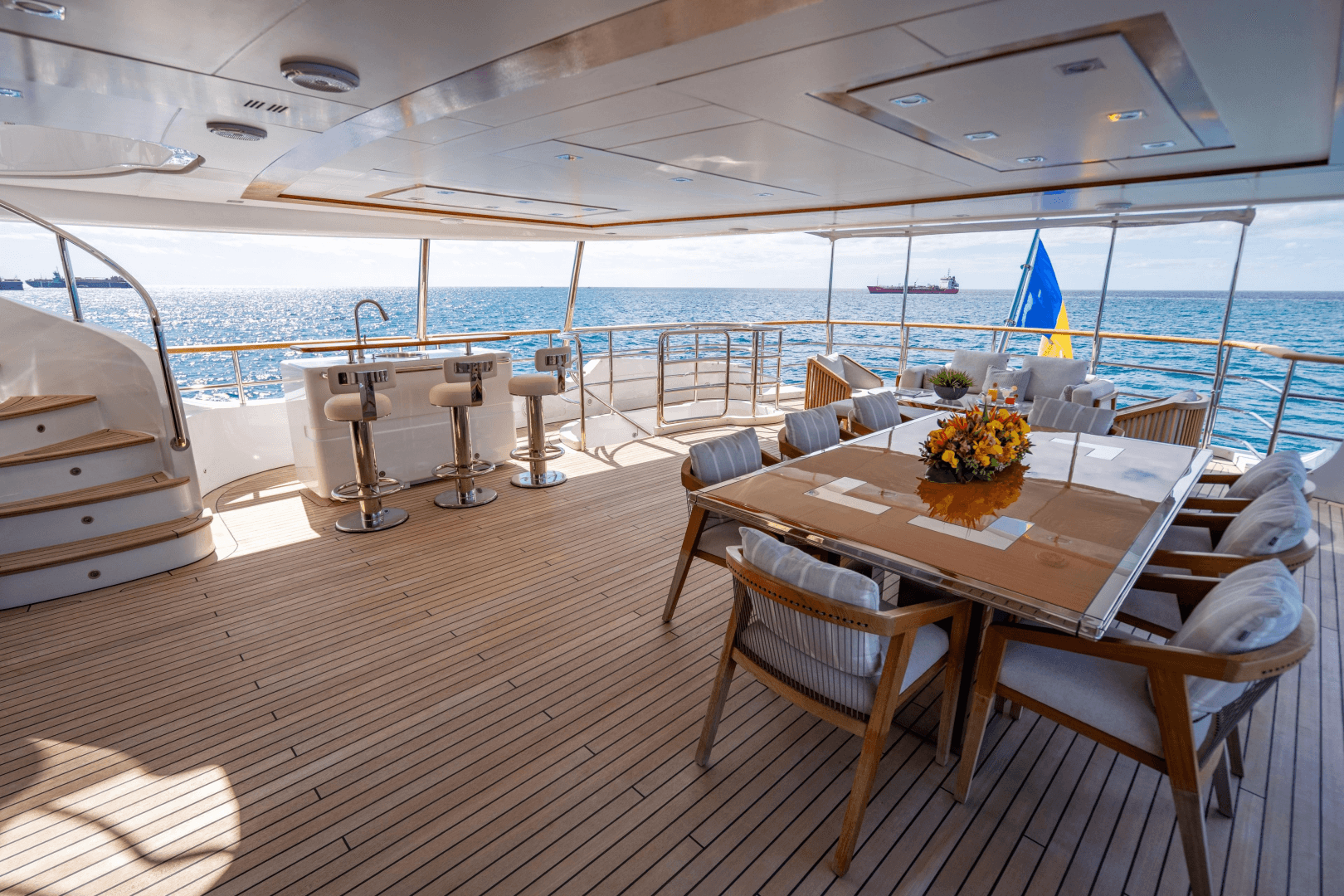 2011 Benetti Classic 121 photo 65