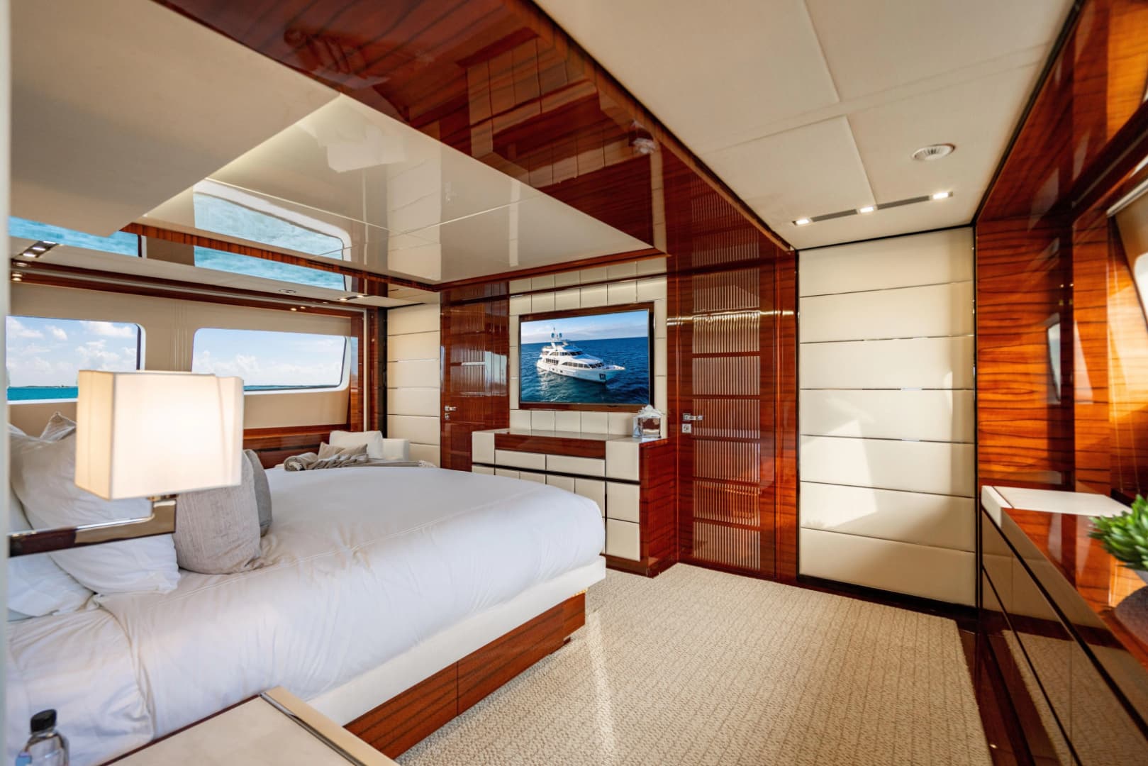 2011 Benetti Classic 121 photo 25