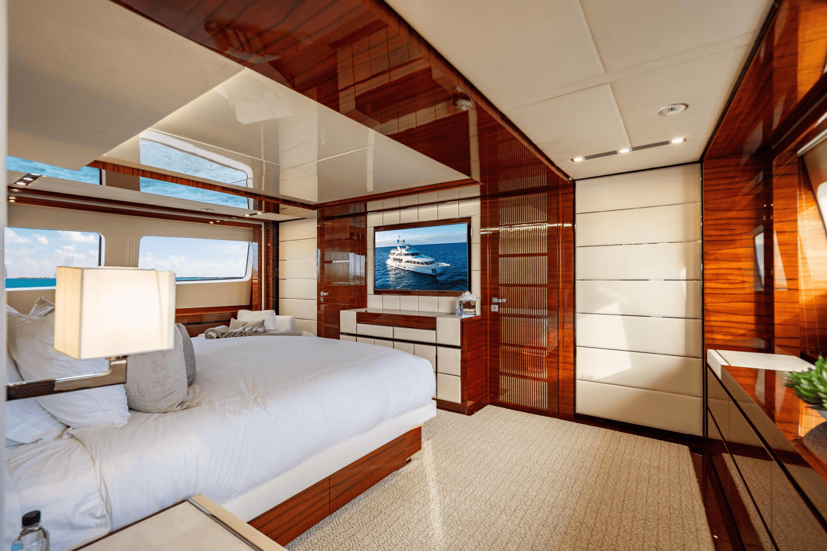2011 Benetti Classic 121 photo 25