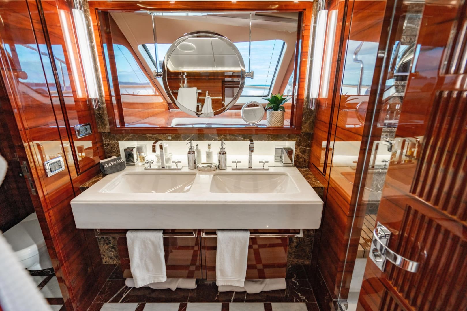2011 Benetti Classic 121 photo 31