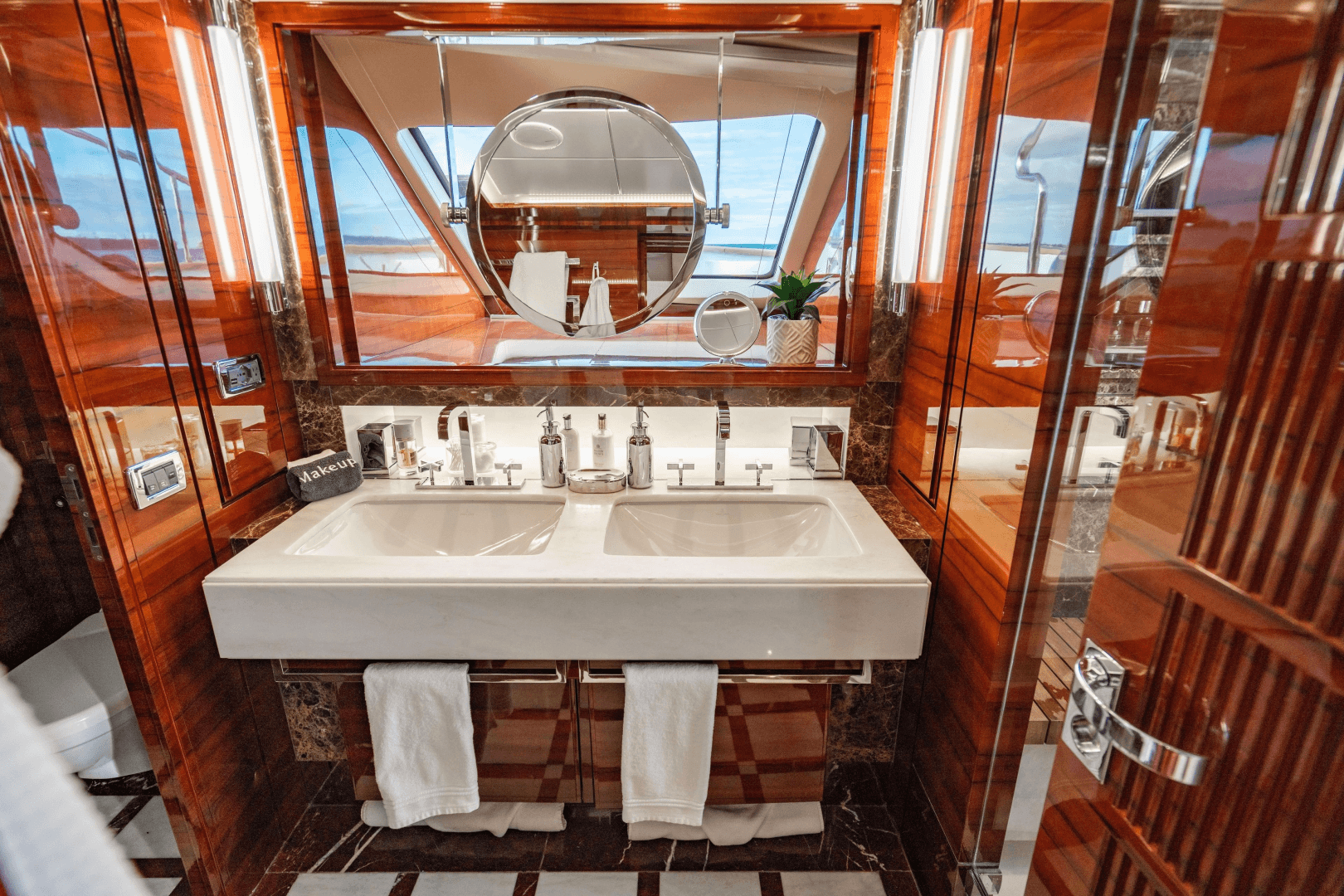 2011 Benetti Classic 121 photo 31