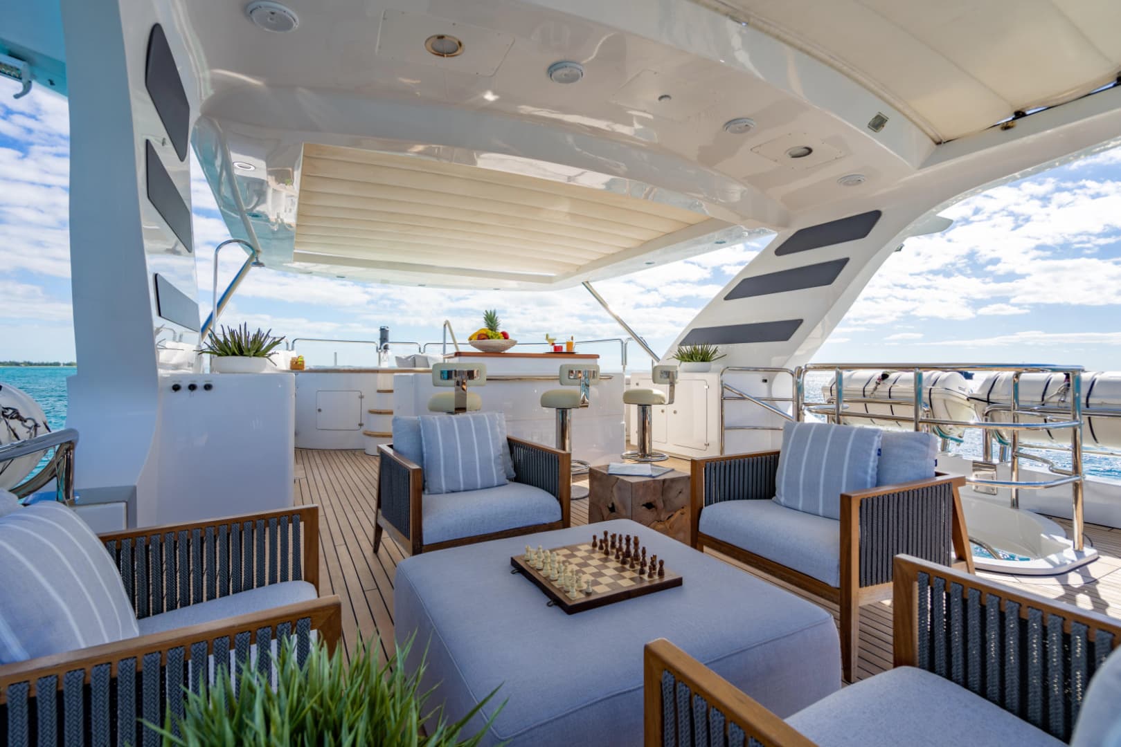 2011 Benetti Classic 121 photo 88
