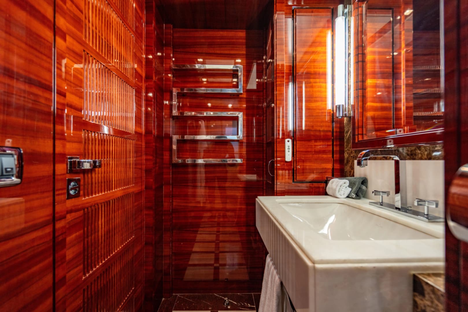2011 Benetti Classic 121 photo 48