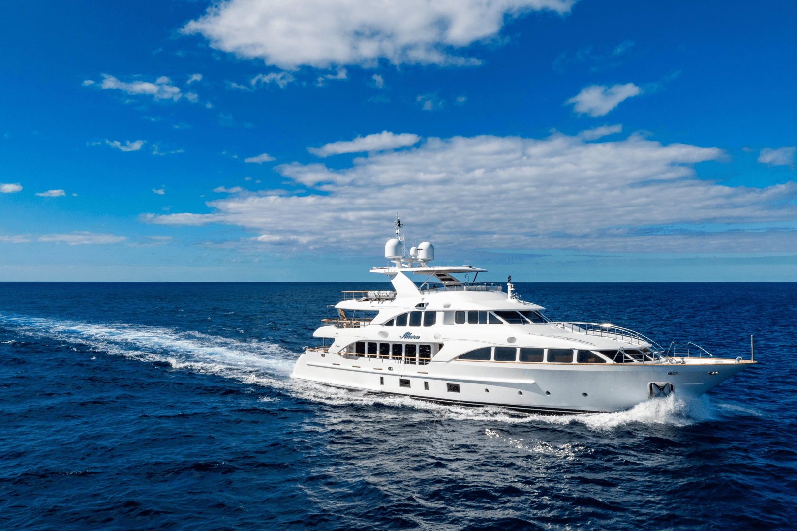 2011 Benetti Classic 121 photo 108
