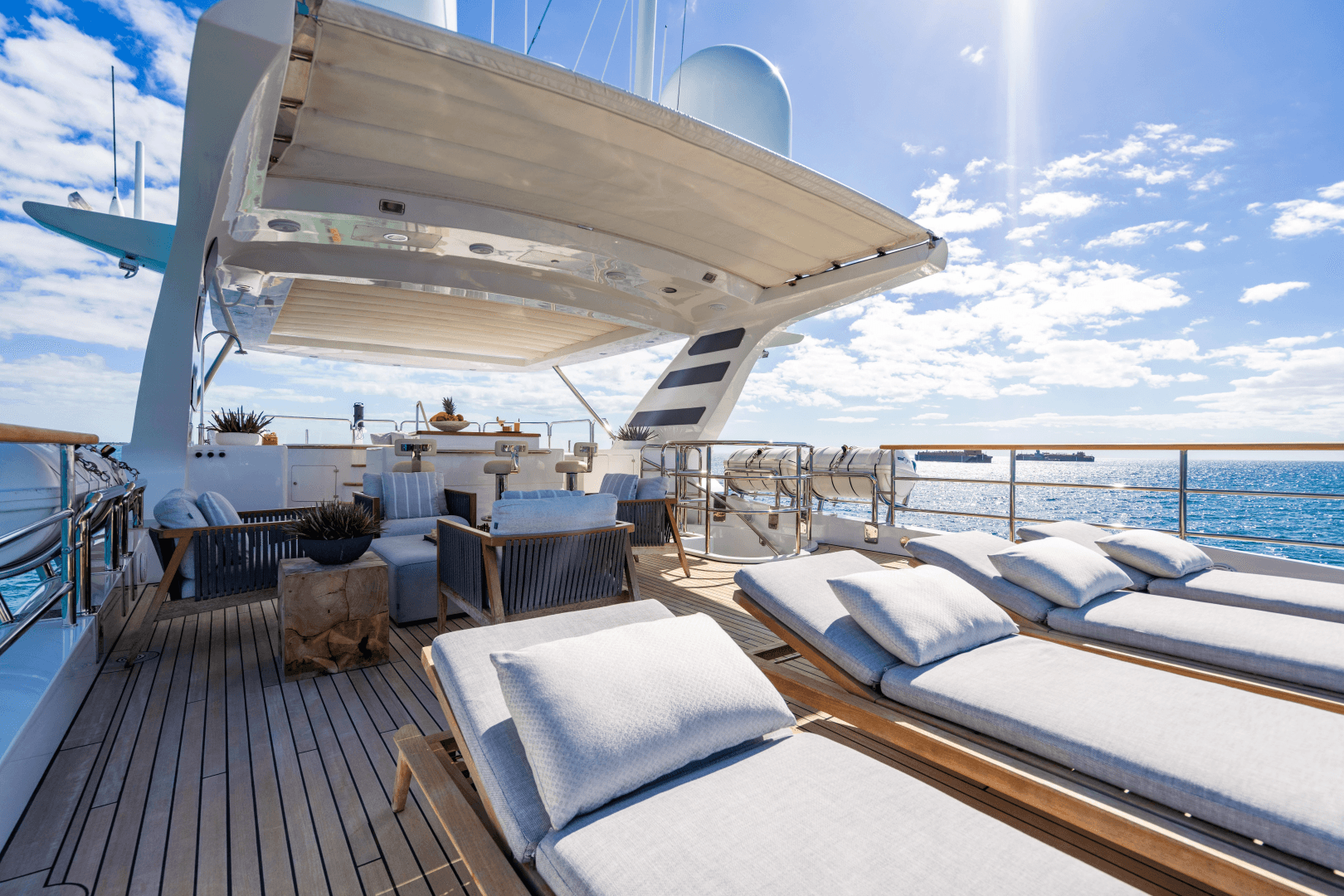 2011 Benetti Classic 121 photo 84