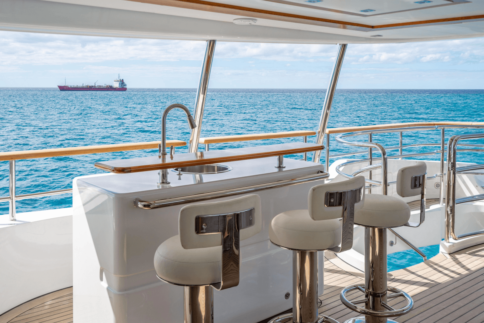 2011 Benetti Classic 121 photo 67